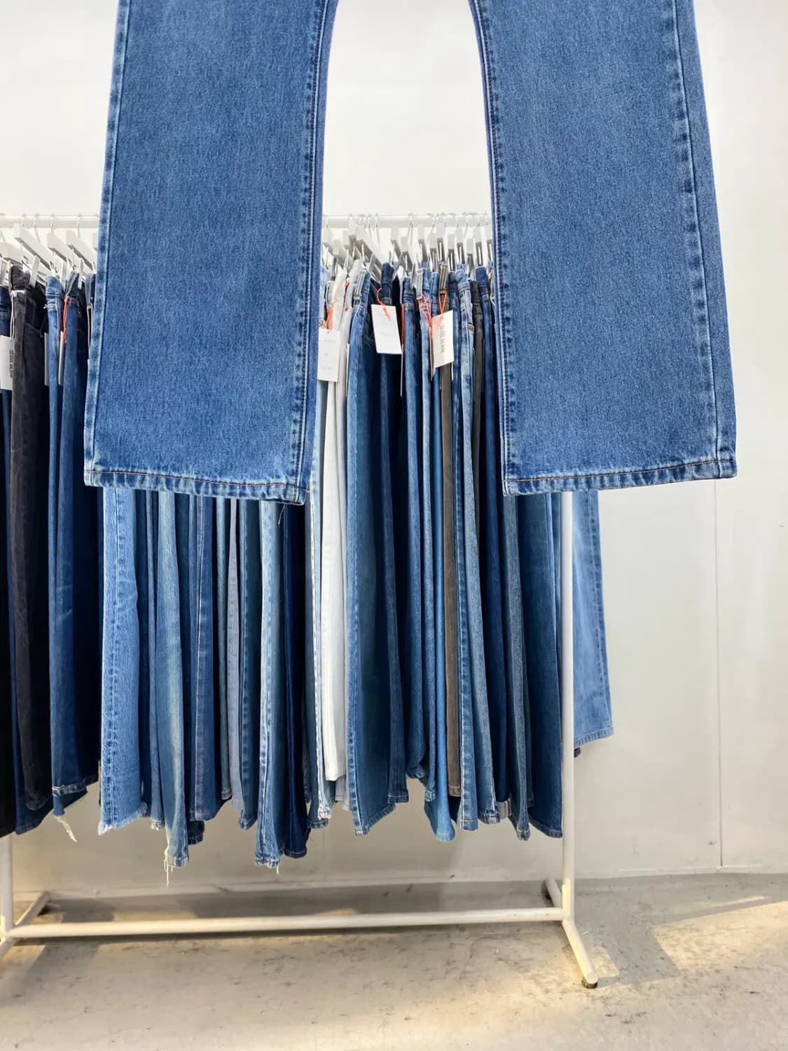 리바이스517 부츠컷 00s 32사이즈 a3971 상품이미지3