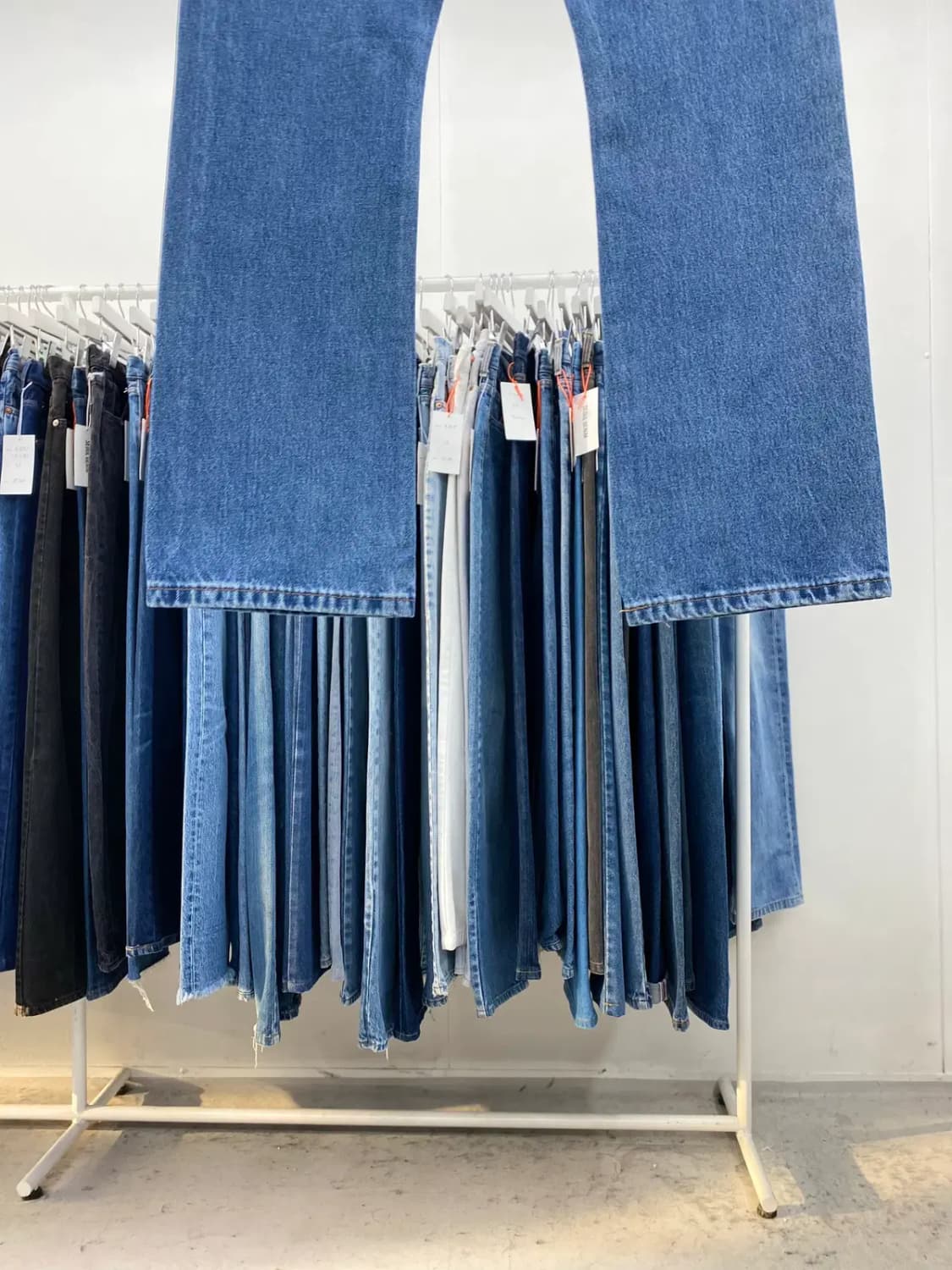 리바이스517 부츠컷 00s 32사이즈 a3971 상품이미지7