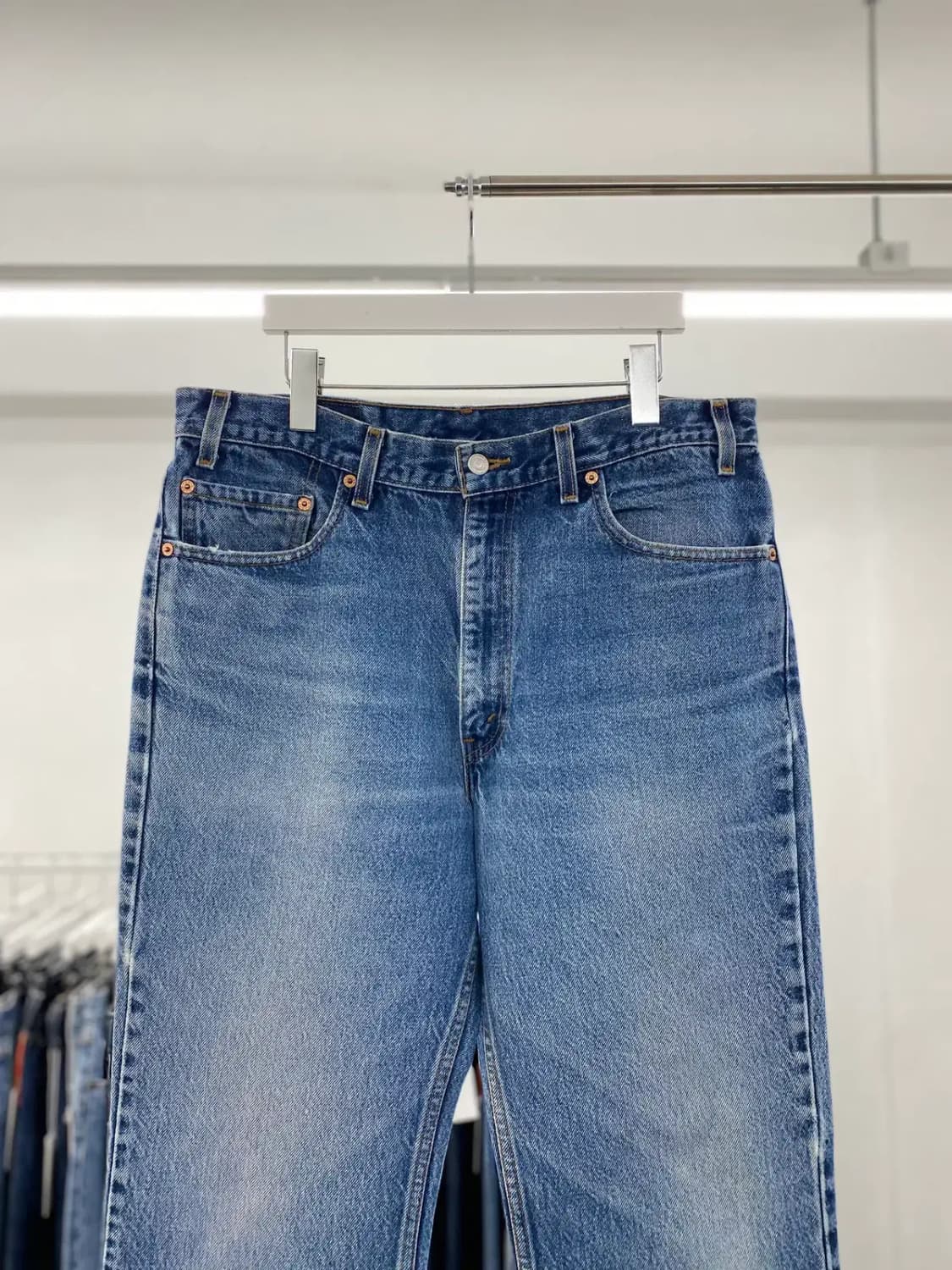 리바이스517 부츠컷 90s USA 34사이즈 a3972 상품이미지2