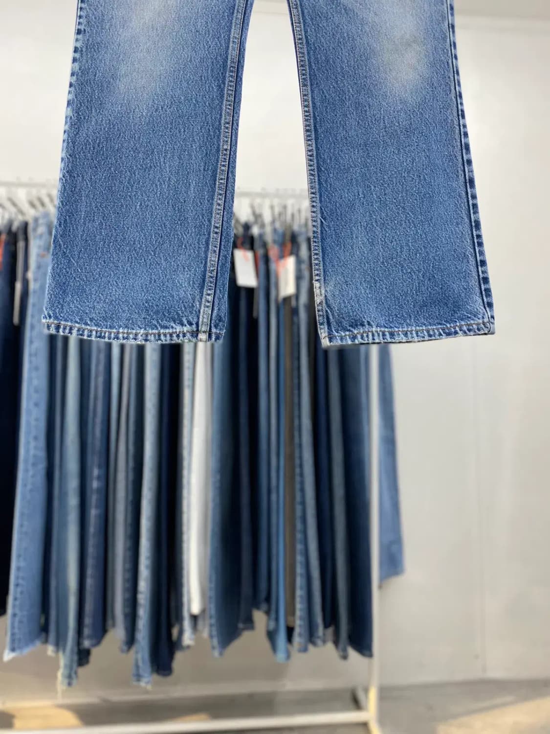 리바이스517 부츠컷 90s USA 34사이즈 a3972 상품이미지3