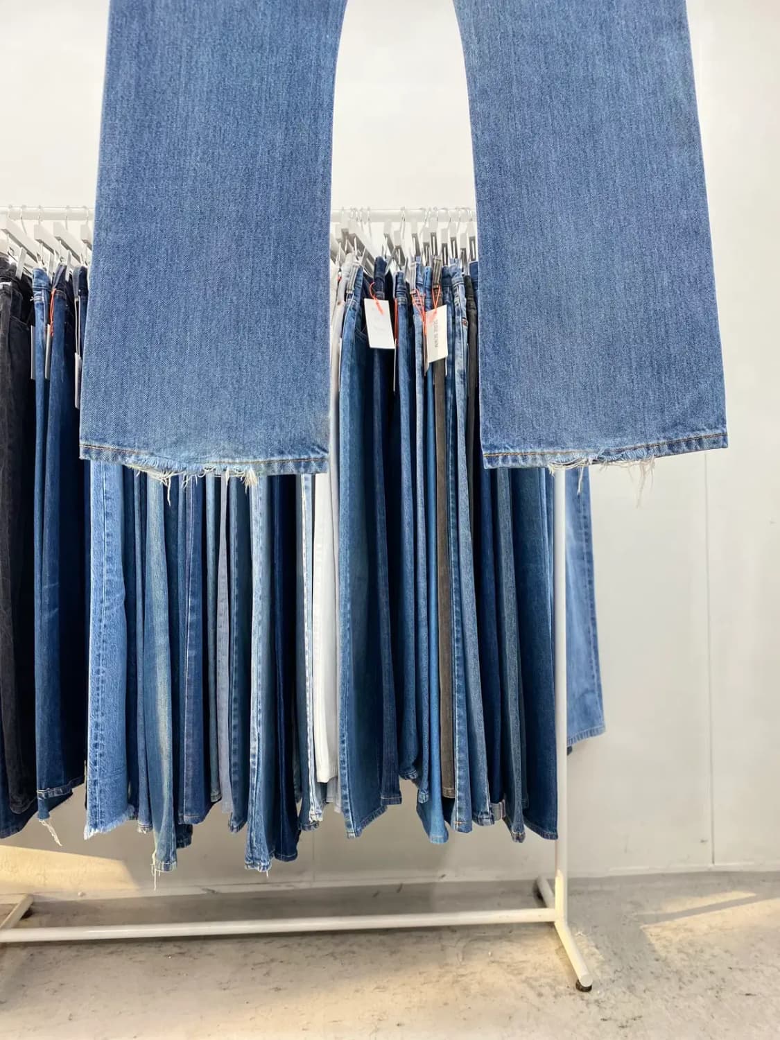 리바이스517 부츠컷 00s 34사이즈 a3974 상품이미지7