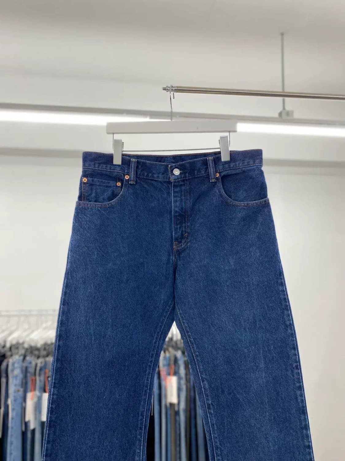 리바이스517 부츠컷 00s 33사이즈 a3975 상품이미지2