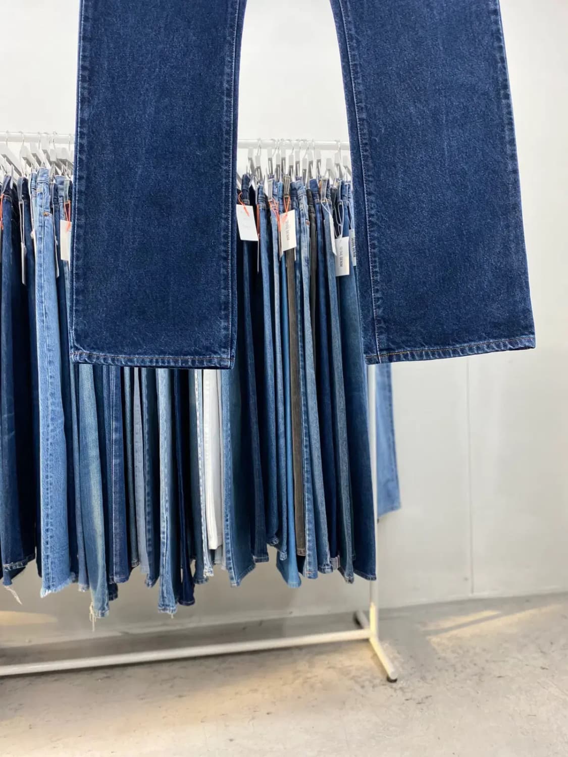 리바이스517 부츠컷 00s 33사이즈 a3975 상품이미지3