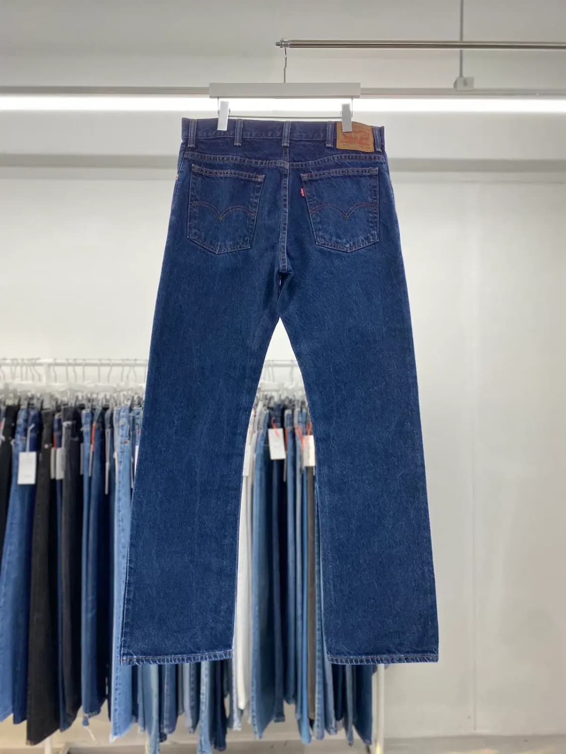 리바이스517 부츠컷 00s 33사이즈 a3975 상품이미지4