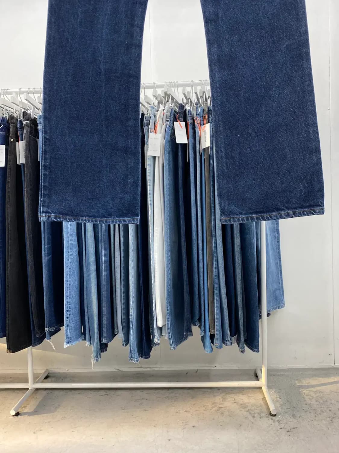 리바이스517 부츠컷 00s 33사이즈 a3975 상품이미지7