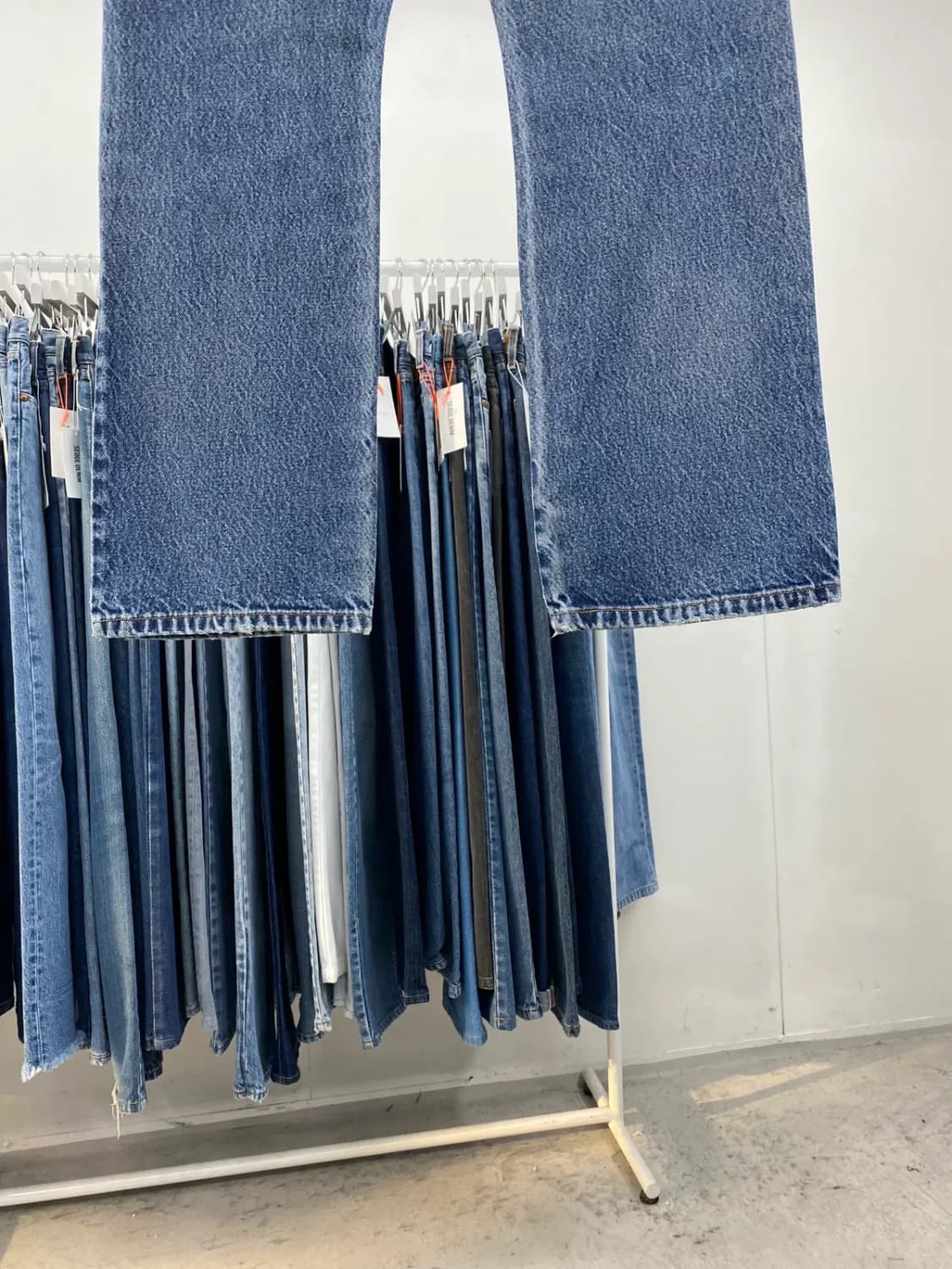 리바이스517 부츠컷 00s 33사이즈 a3976 상품이미지7