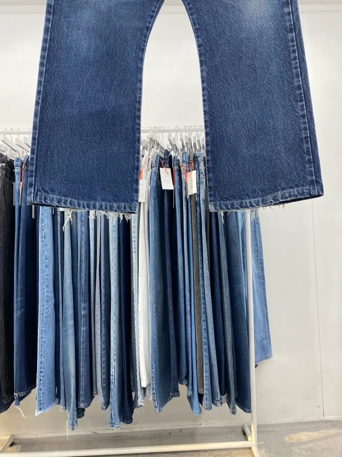 리바이스517 부츠컷 00s 33사이즈 a3977 상품이미지3