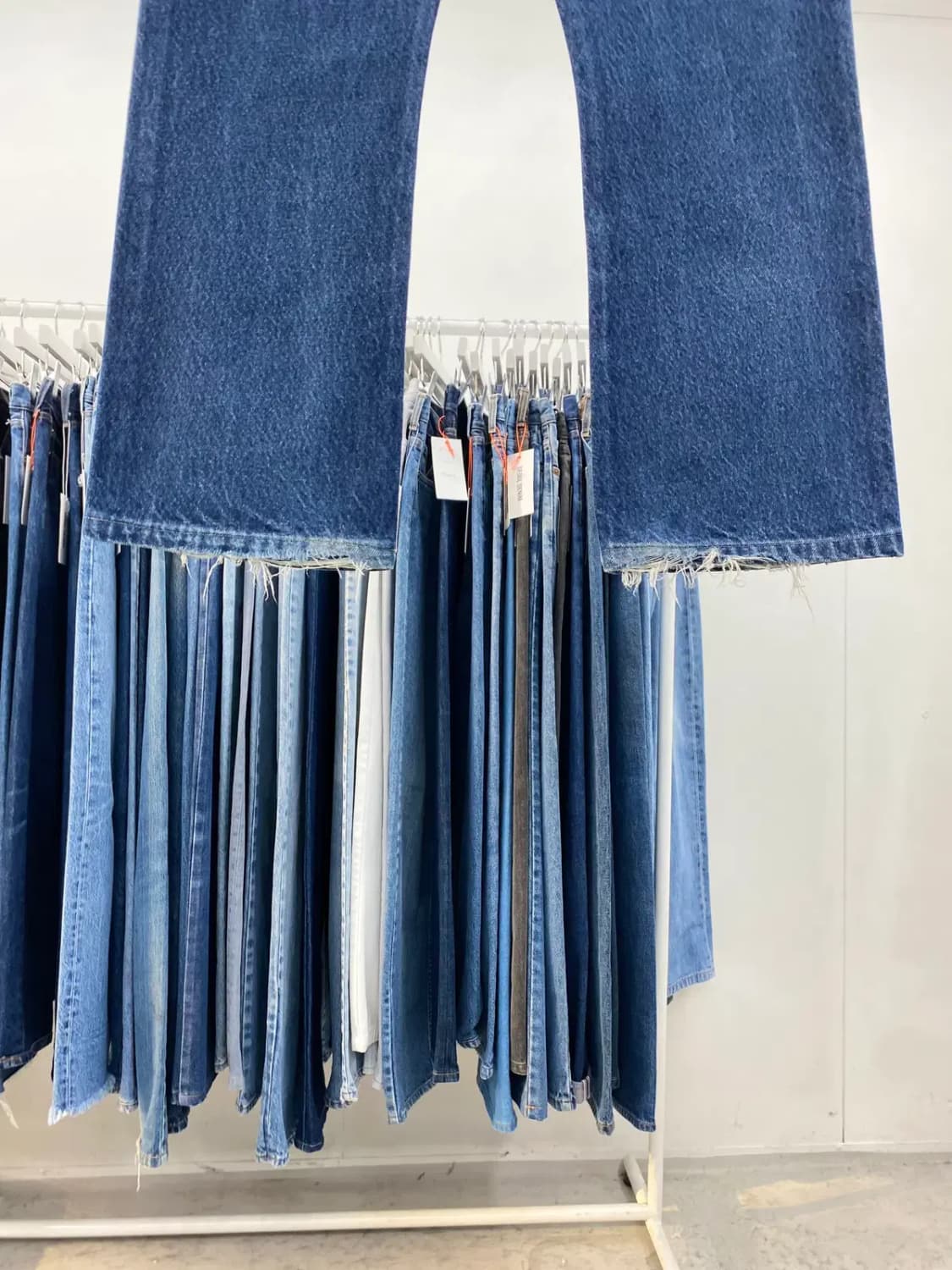 리바이스517 부츠컷 00s 33사이즈 a3977 상품이미지7