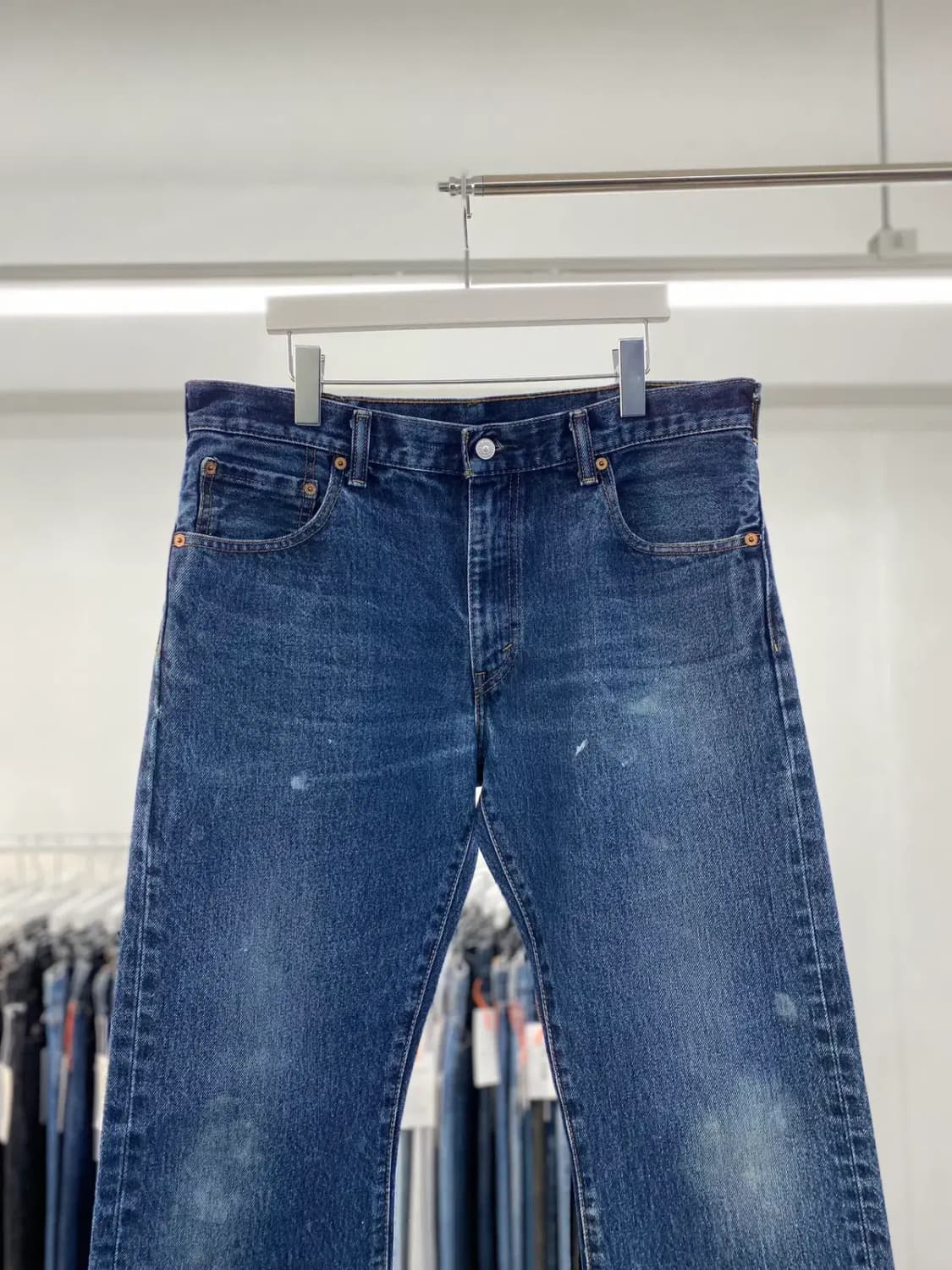 리바이스517 부츠컷 00s 34사이즈 a3978 상품이미지2