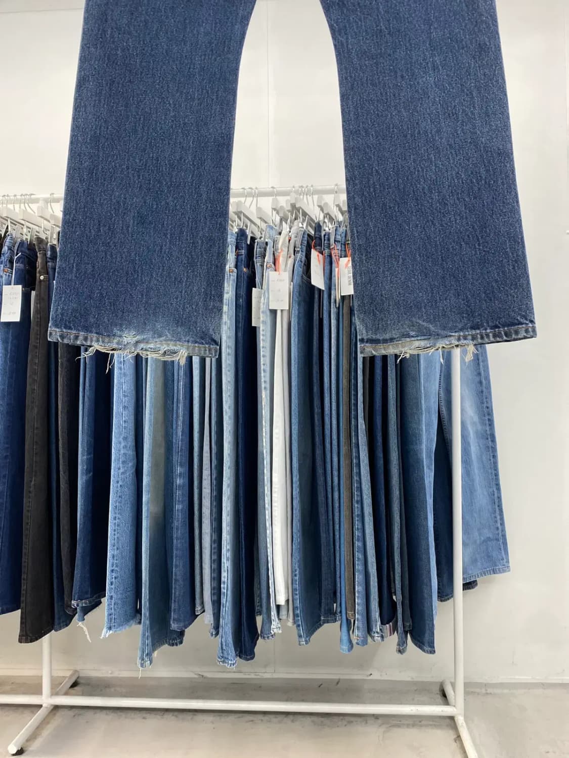 리바이스517 부츠컷 00s 34사이즈 a3978 상품이미지7