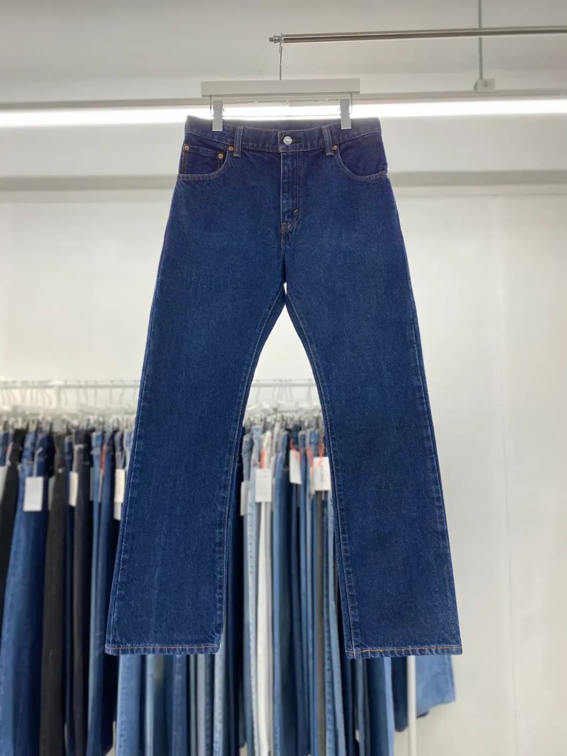 리바이스517 부츠컷 00s 30사이즈 a3980 상품이미지1