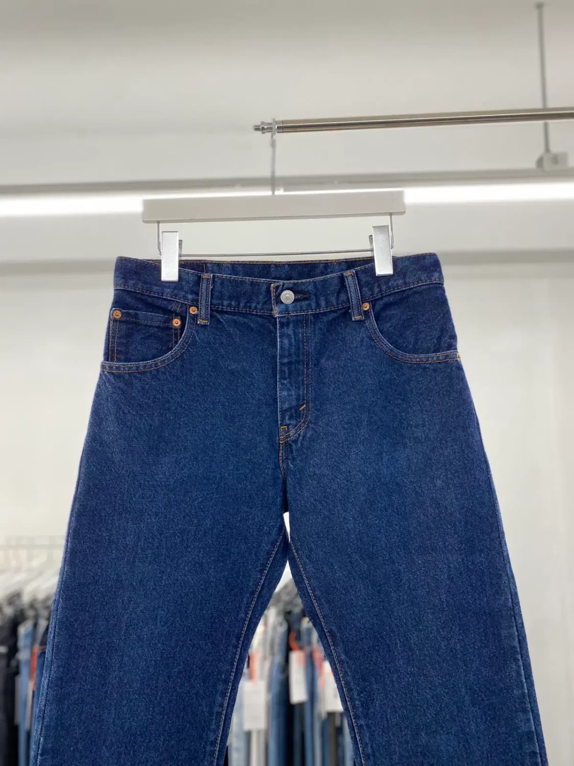 리바이스517 부츠컷 00s 30사이즈 a3980 상품이미지2