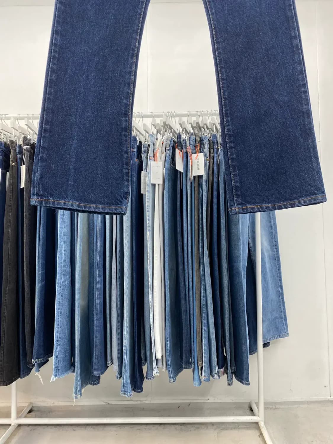 리바이스517 부츠컷 00s 30사이즈 a3980 상품이미지3