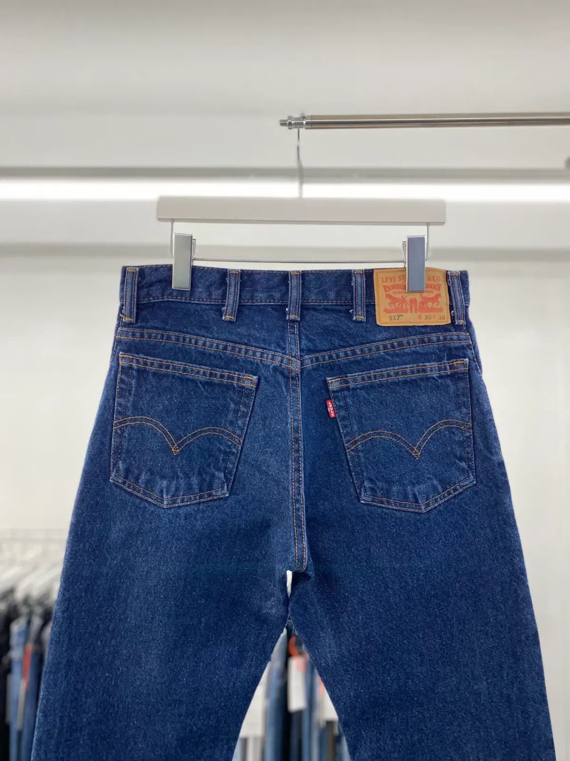리바이스517 부츠컷 00s 30사이즈 a3980 상품이미지5