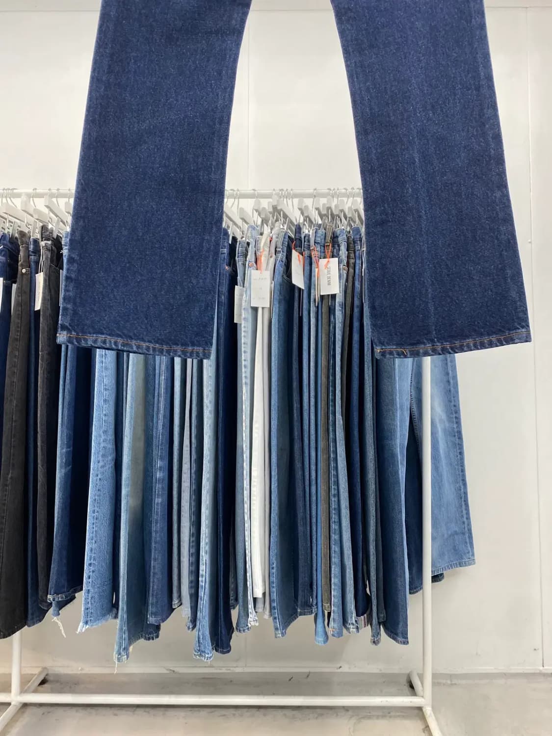 리바이스517 부츠컷 00s 30사이즈 a3980 상품이미지7