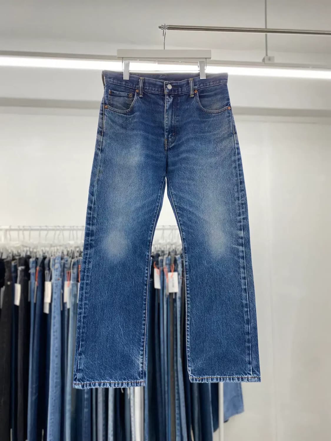 리바이스517 부츠컷 00s 33사이즈 a3982 상품이미지1