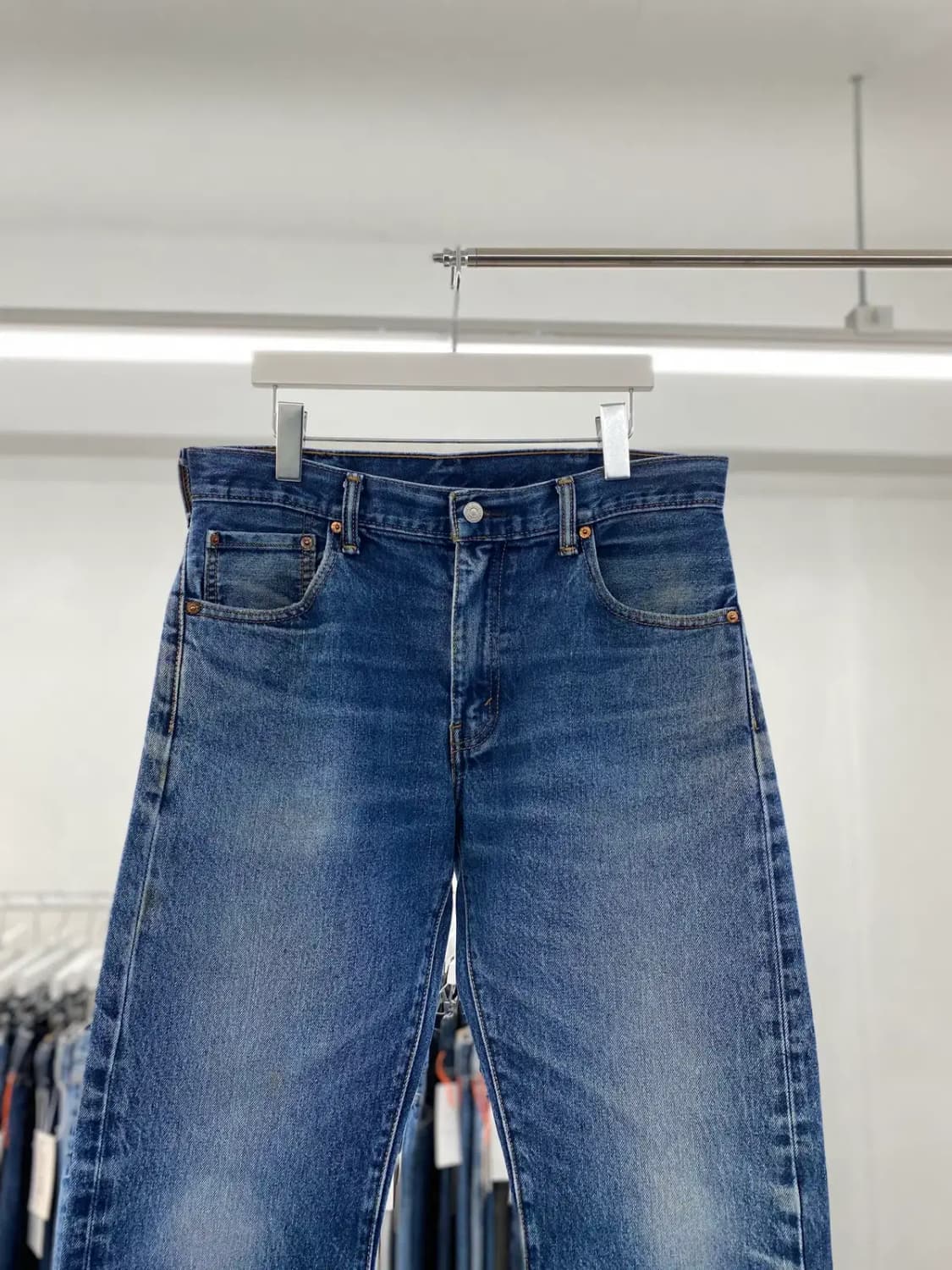 리바이스517 부츠컷 00s 33사이즈 a3982 상품이미지2