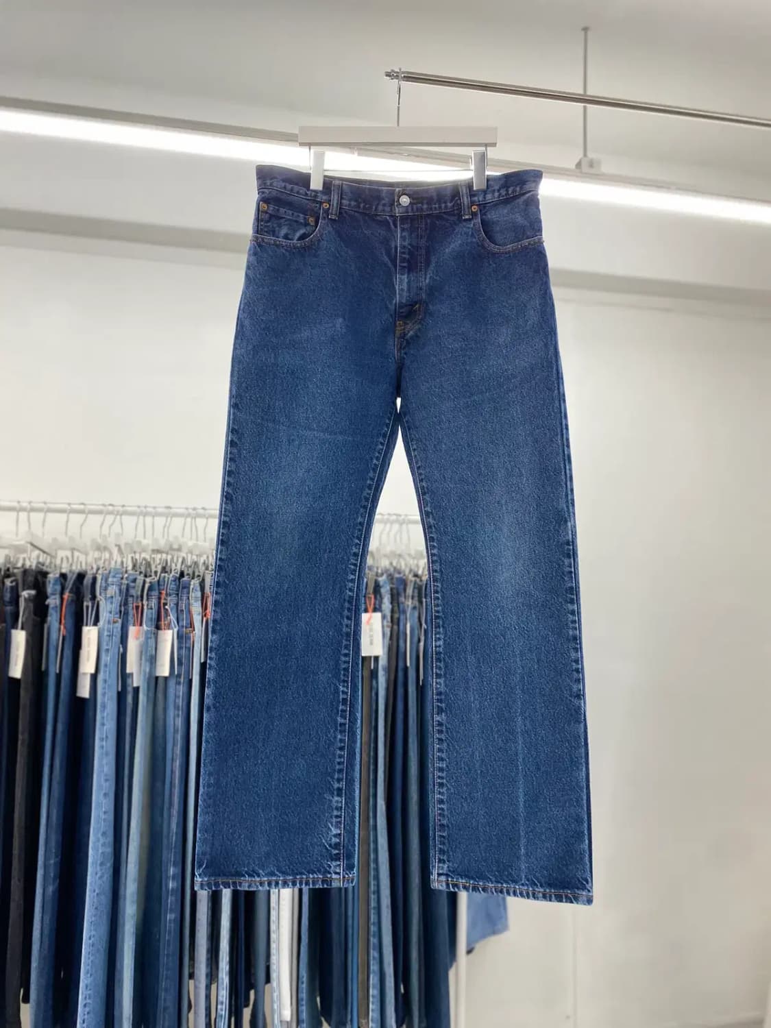 리바이스517 부츠컷 00s 36사이즈 a3984 상품이미지1