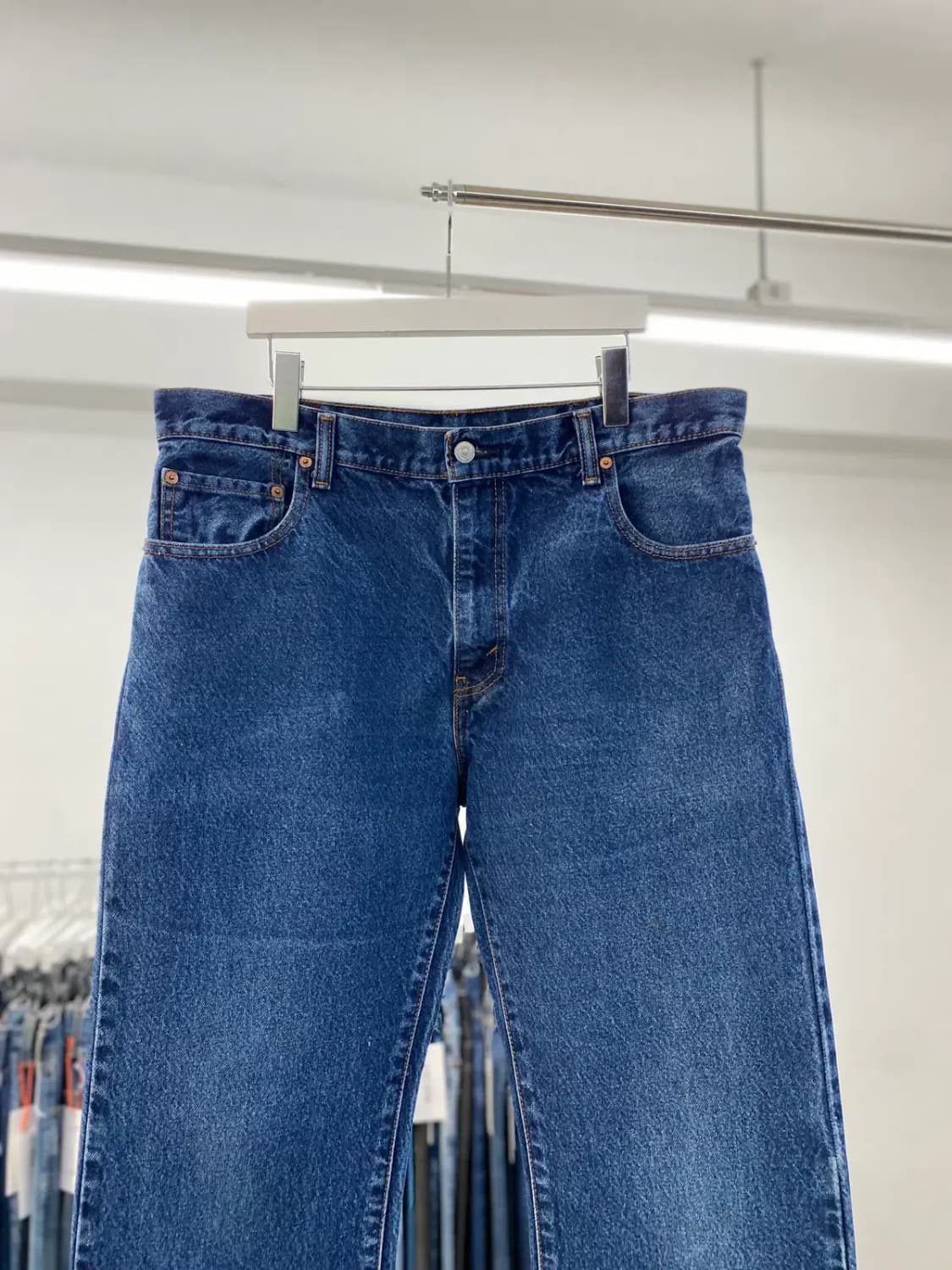 리바이스517 부츠컷 00s 36사이즈 a3984 상품이미지2