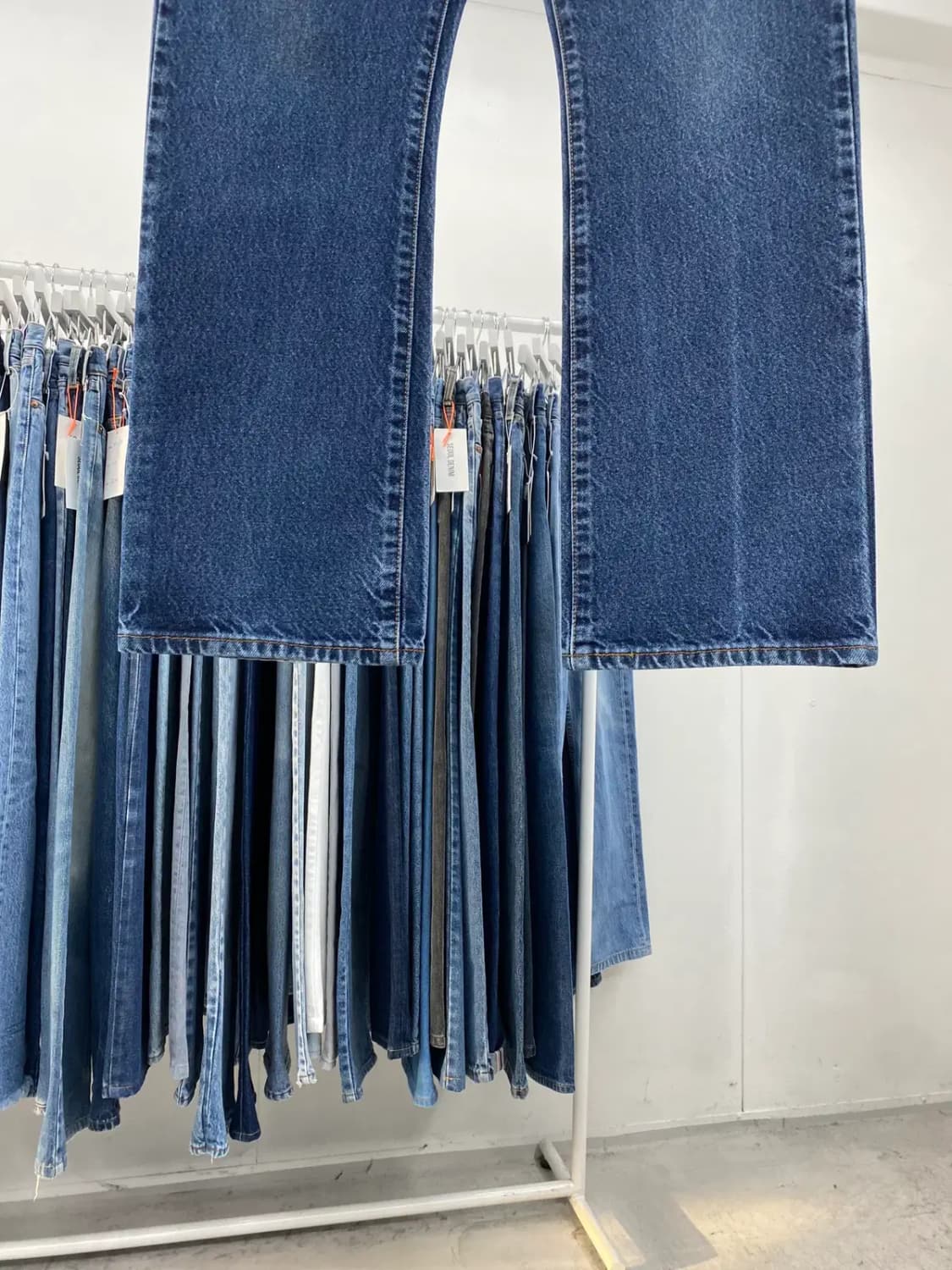 리바이스517 부츠컷 00s 36사이즈 a3984 상품이미지3