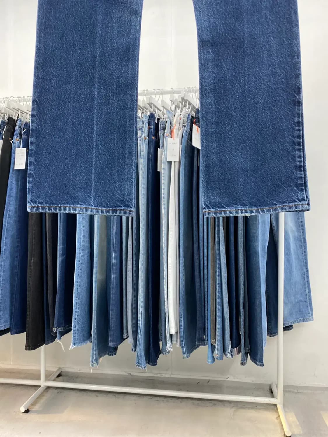 리바이스517 부츠컷 00s 36사이즈 a3984 상품이미지7