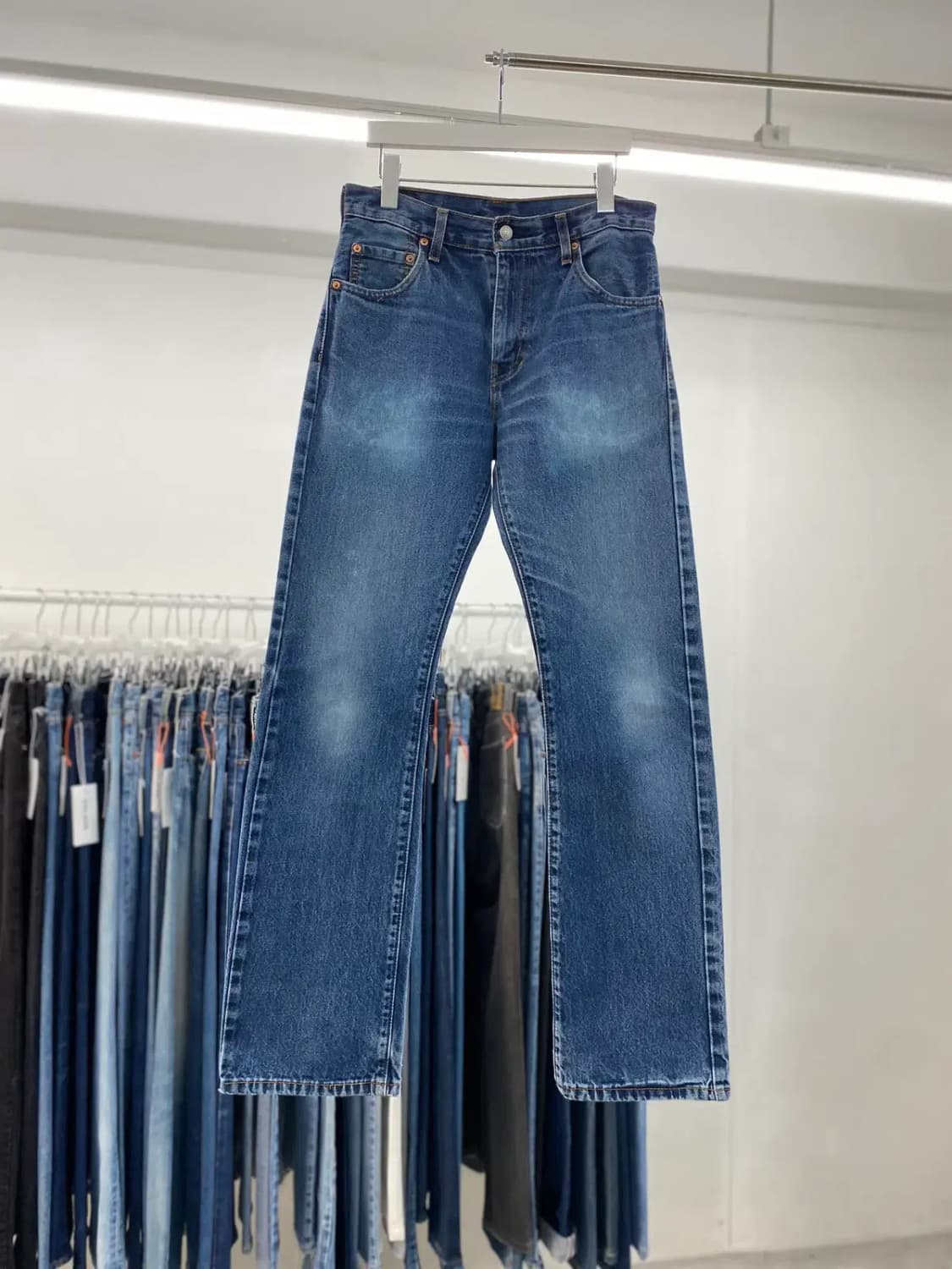 리바이스517 부츠컷 00s 29사이즈 a3985 상품이미지1