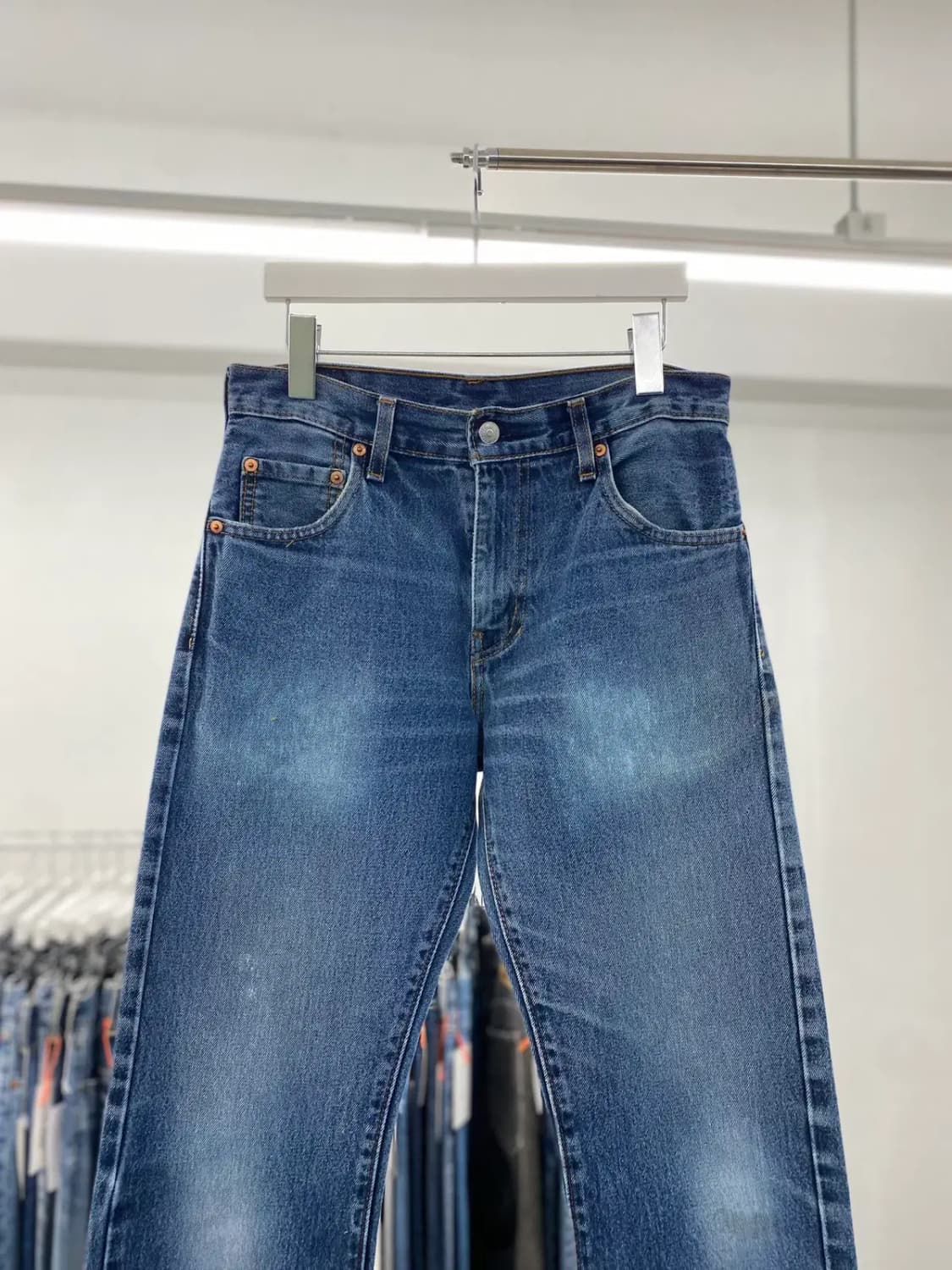 리바이스517 부츠컷 00s 29사이즈 a3985 상품이미지2