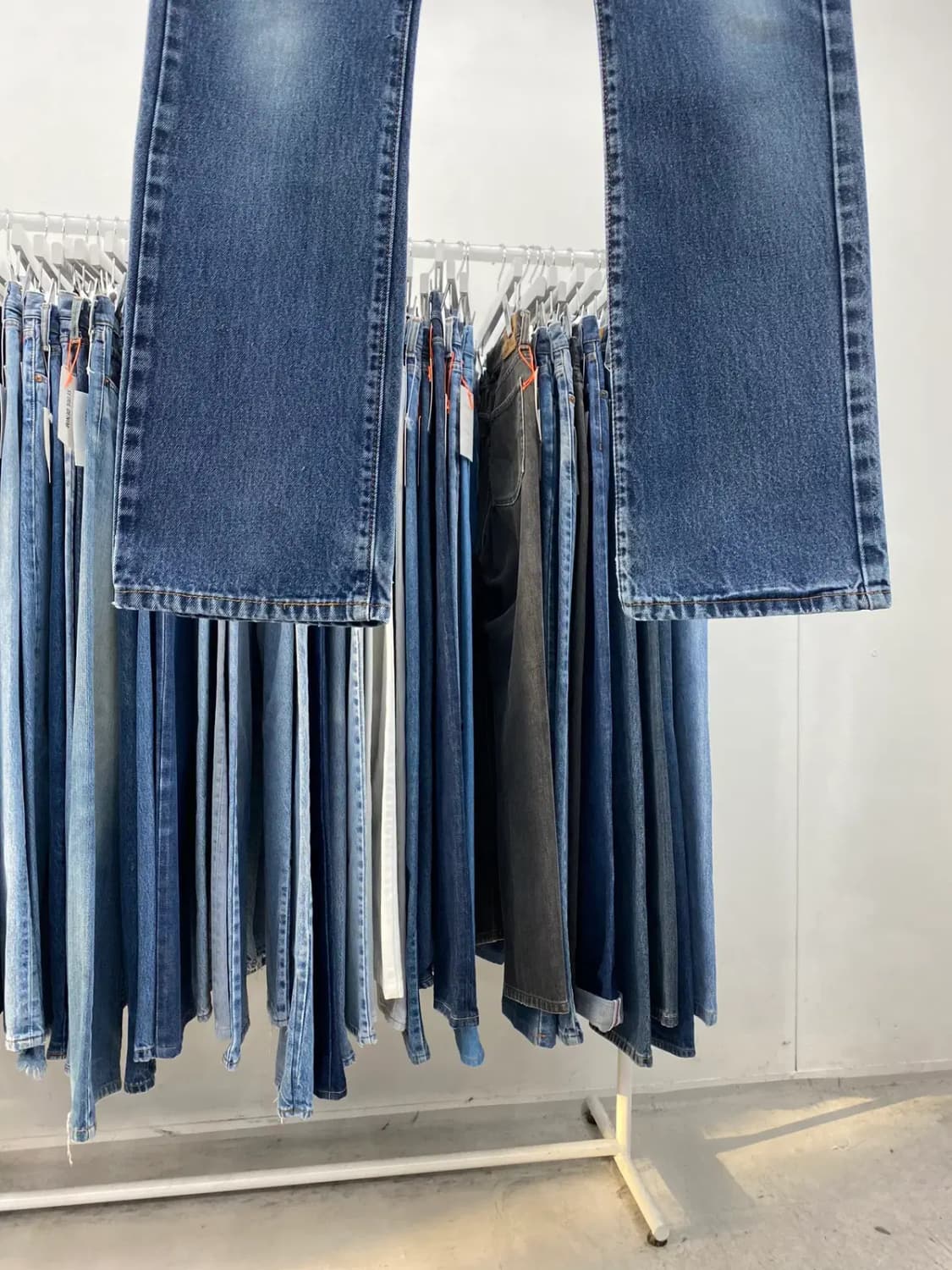 리바이스517 부츠컷 00s 29사이즈 a3985 상품이미지3