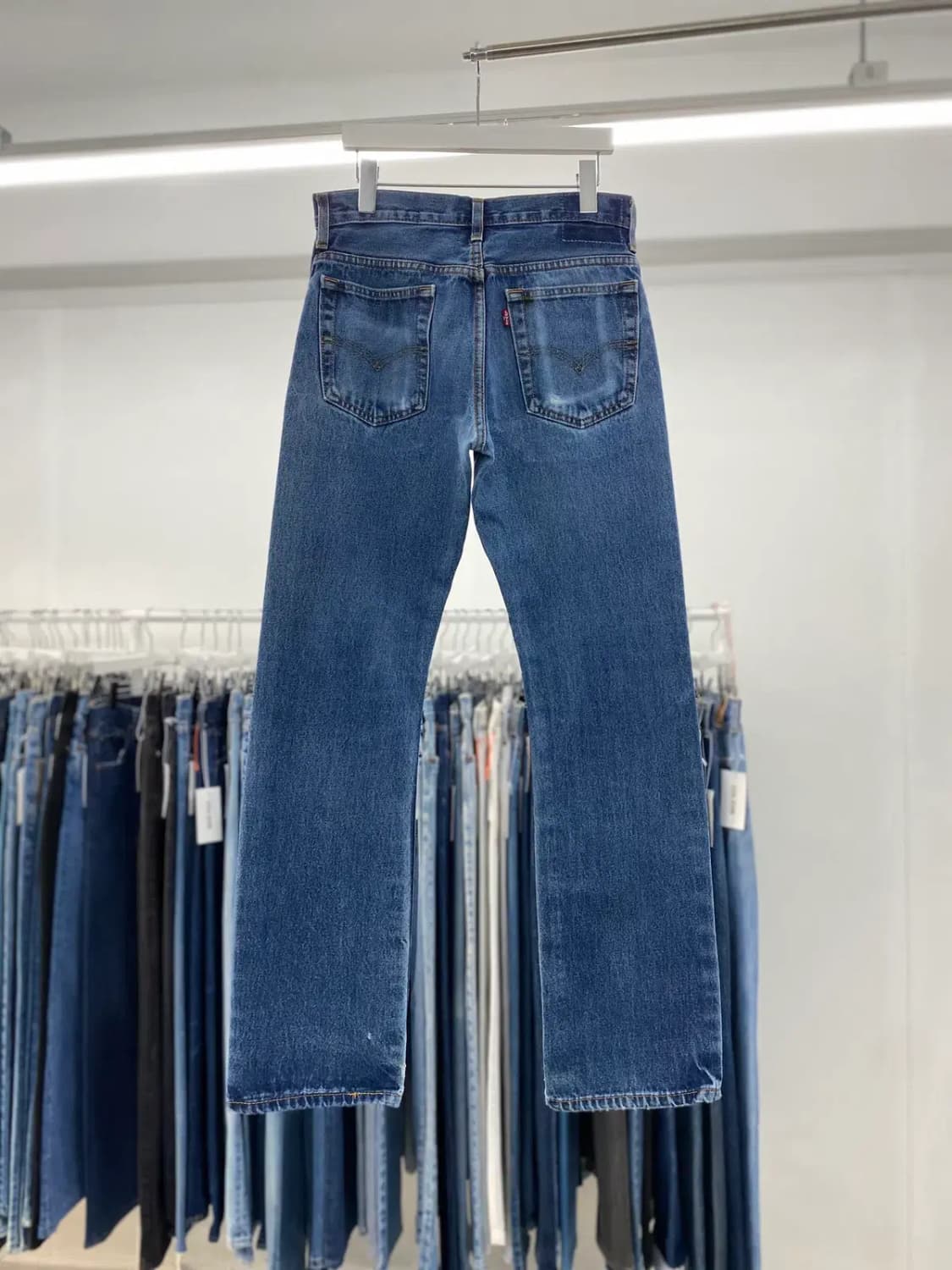 리바이스517 부츠컷 00s 29사이즈 a3985 상품이미지4