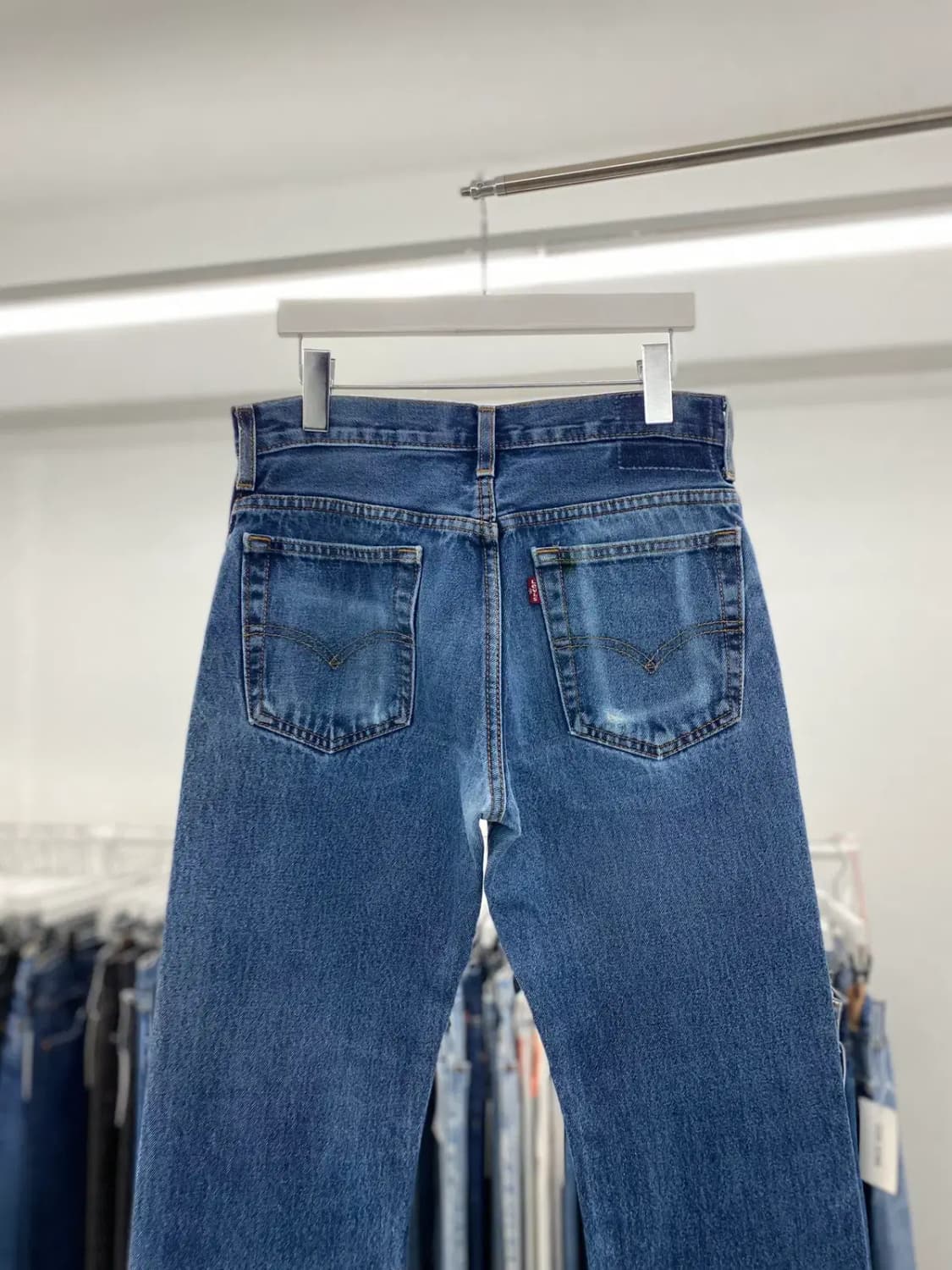 리바이스517 부츠컷 00s 29사이즈 a3985 상품이미지5