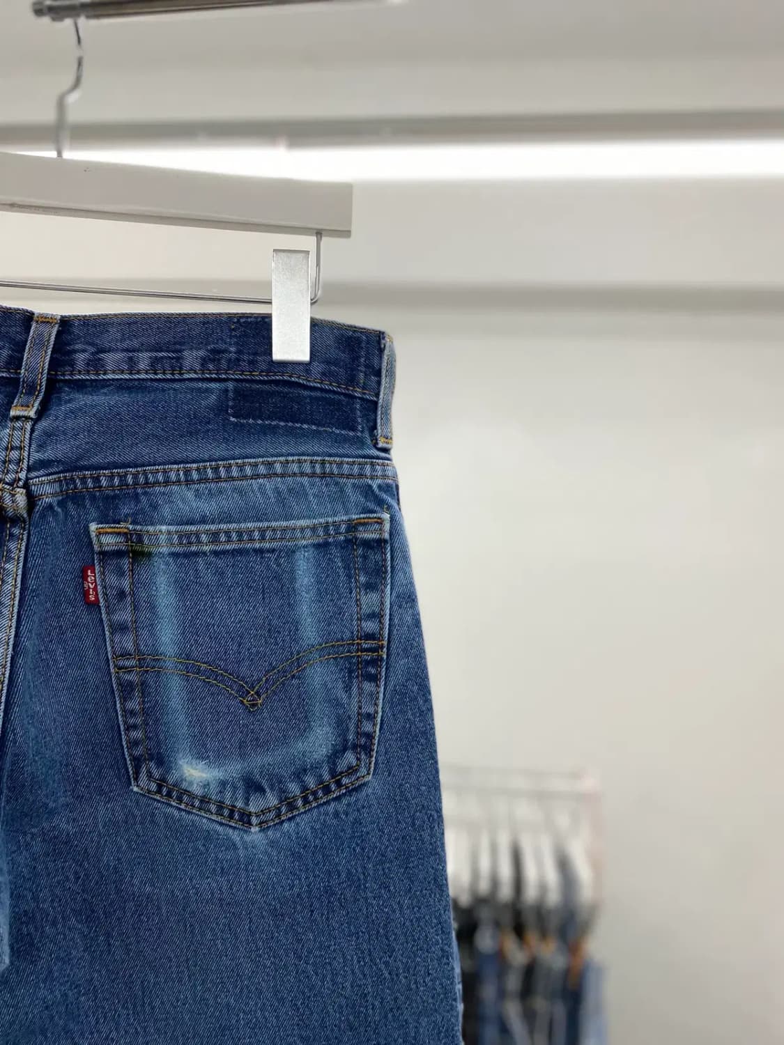 리바이스517 부츠컷 00s 29사이즈 a3985 상품이미지6