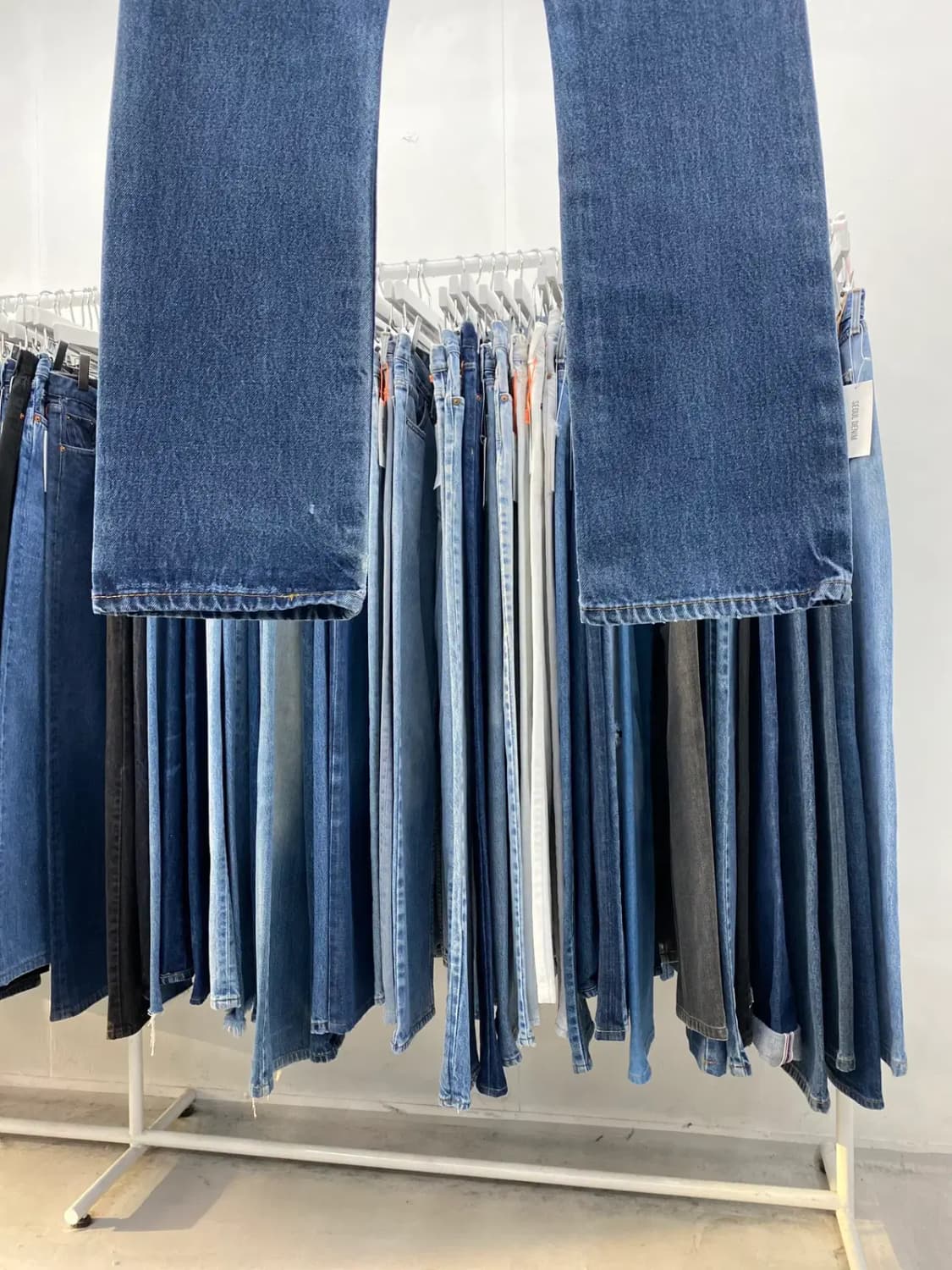 리바이스517 부츠컷 00s 29사이즈 a3985 상품이미지7