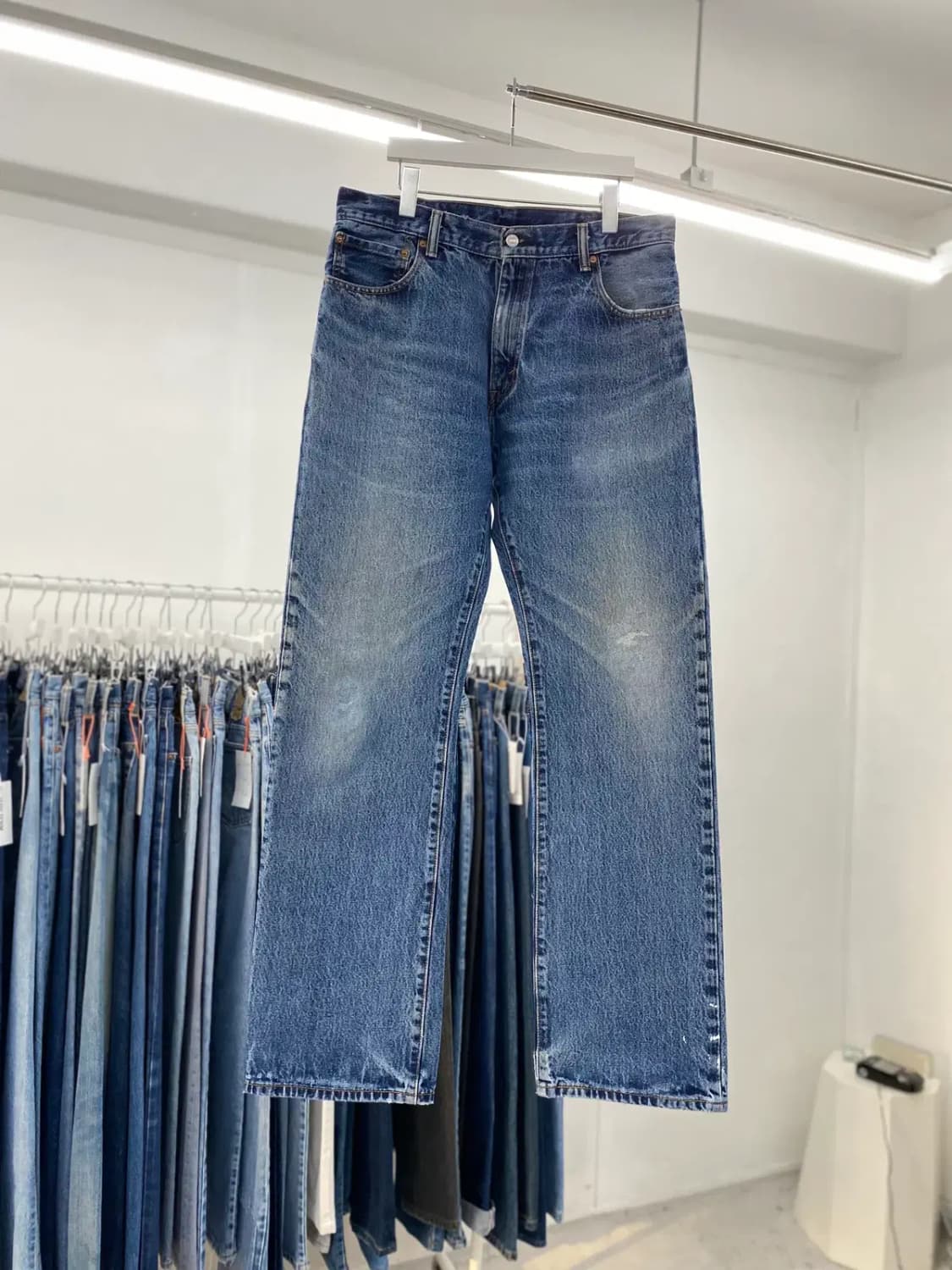 리바이스517 부츠컷 00s 34사이즈 a3987 상품이미지1