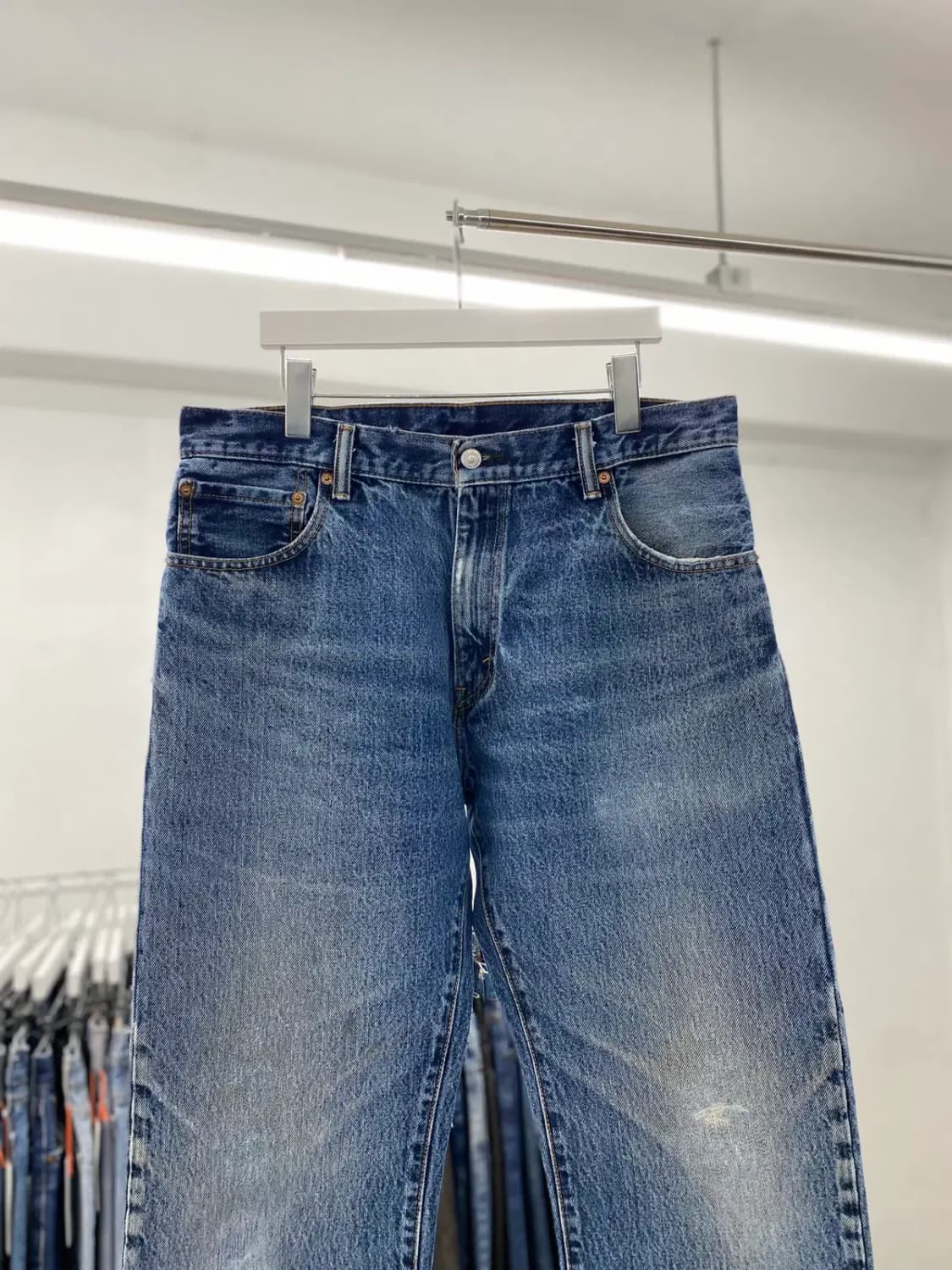 리바이스517 부츠컷 00s 34사이즈 a3987 상품이미지2