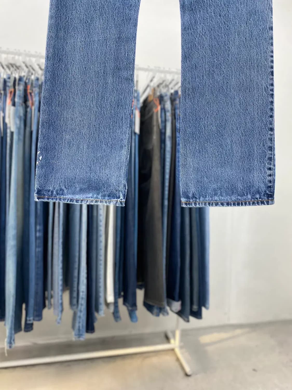 리바이스517 부츠컷 00s 34사이즈 a3987 상품이미지7