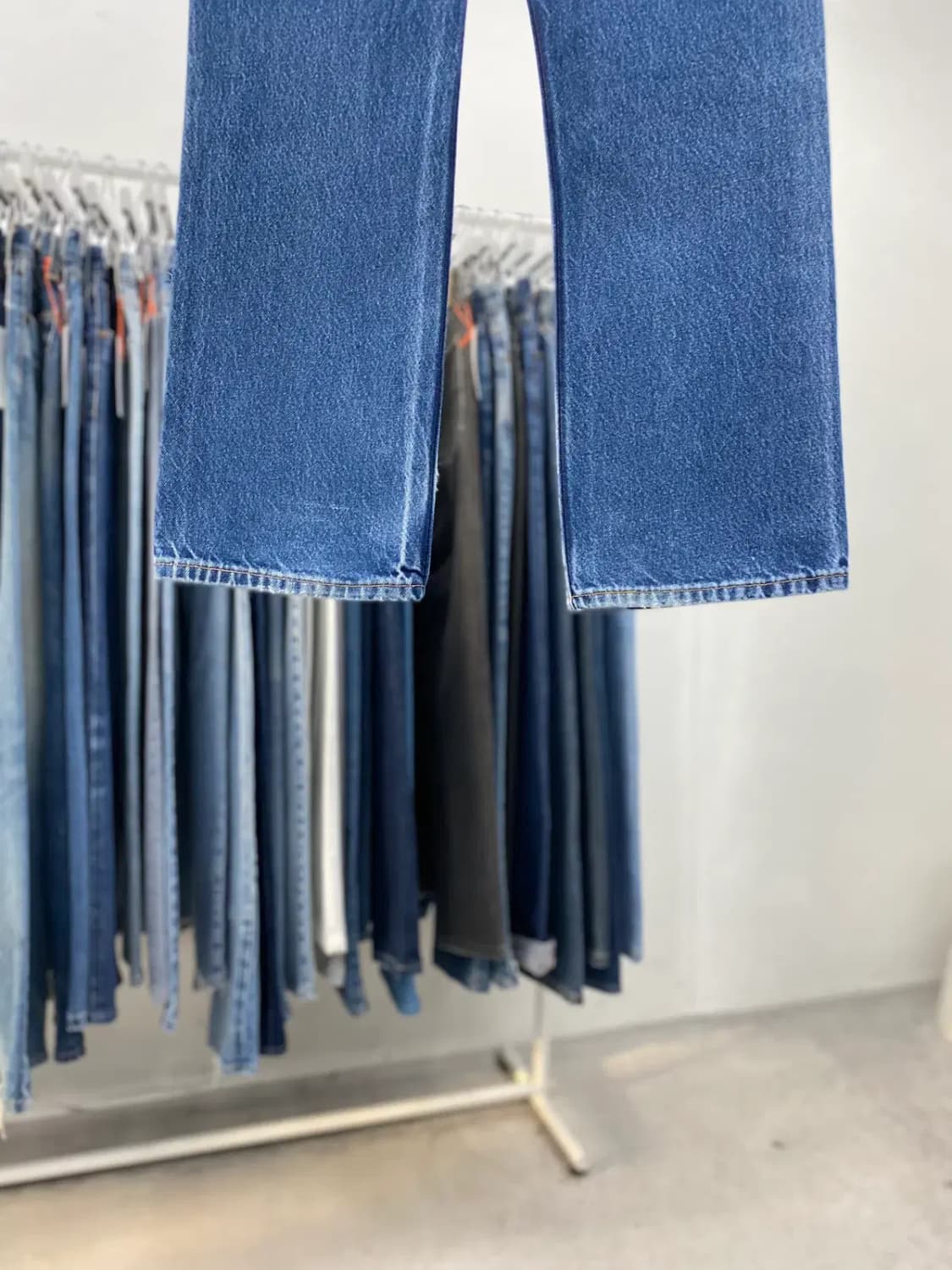 리바이스517 부츠컷 90s USA 34사이즈 a3988 상품이미지7