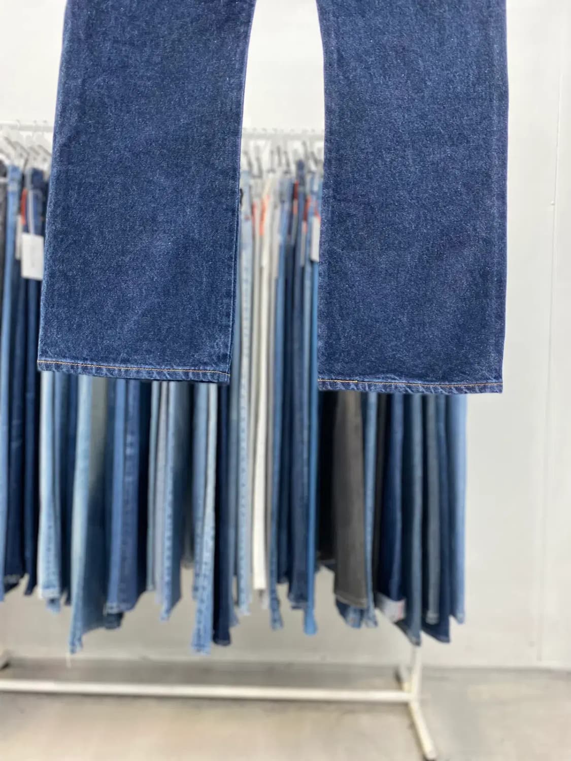 리바이스517 부츠컷 00s 35사이즈 a3989 상품이미지7