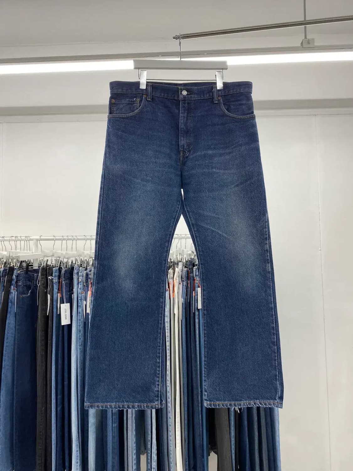 리바이스517 부츠컷 00s 36사이즈 a3990 상품이미지1