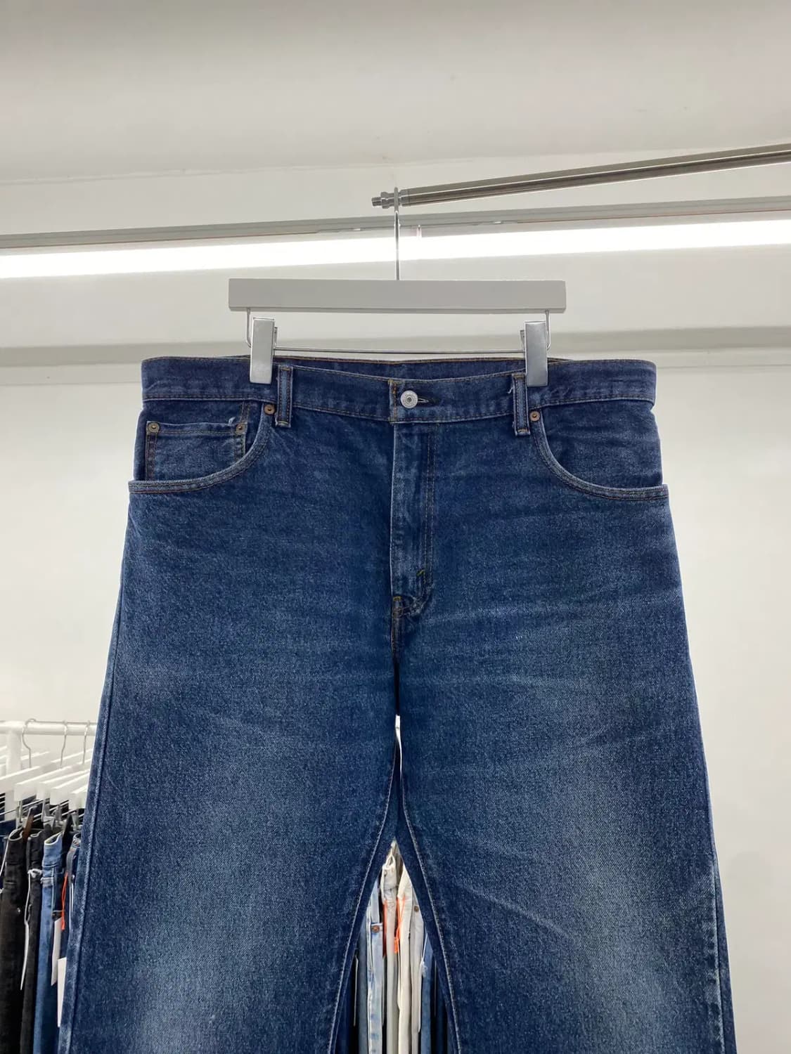 리바이스517 부츠컷 00s 36사이즈 a3990 상품이미지2