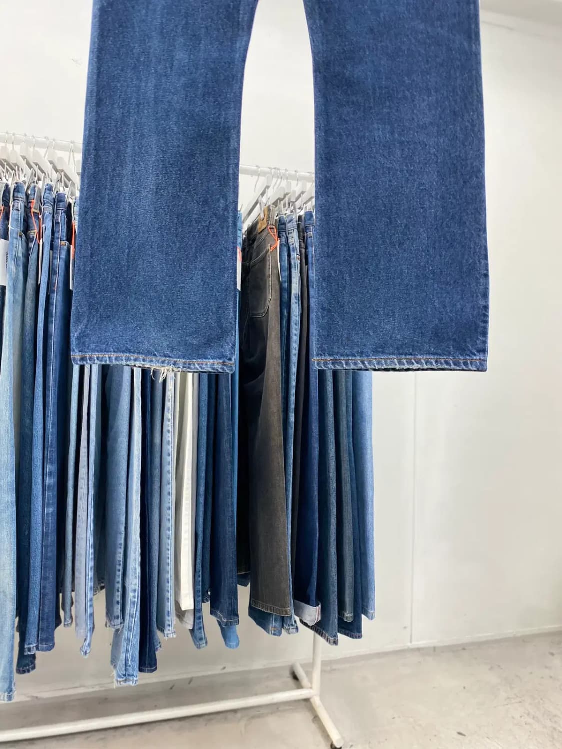 리바이스517 부츠컷 00s 36사이즈 a3990 상품이미지7