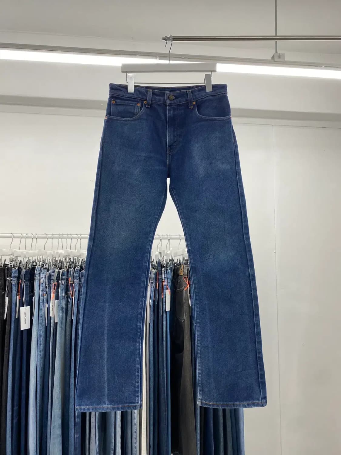 리바이스517 부츠컷 00s 30사이즈 a3991 상품이미지1