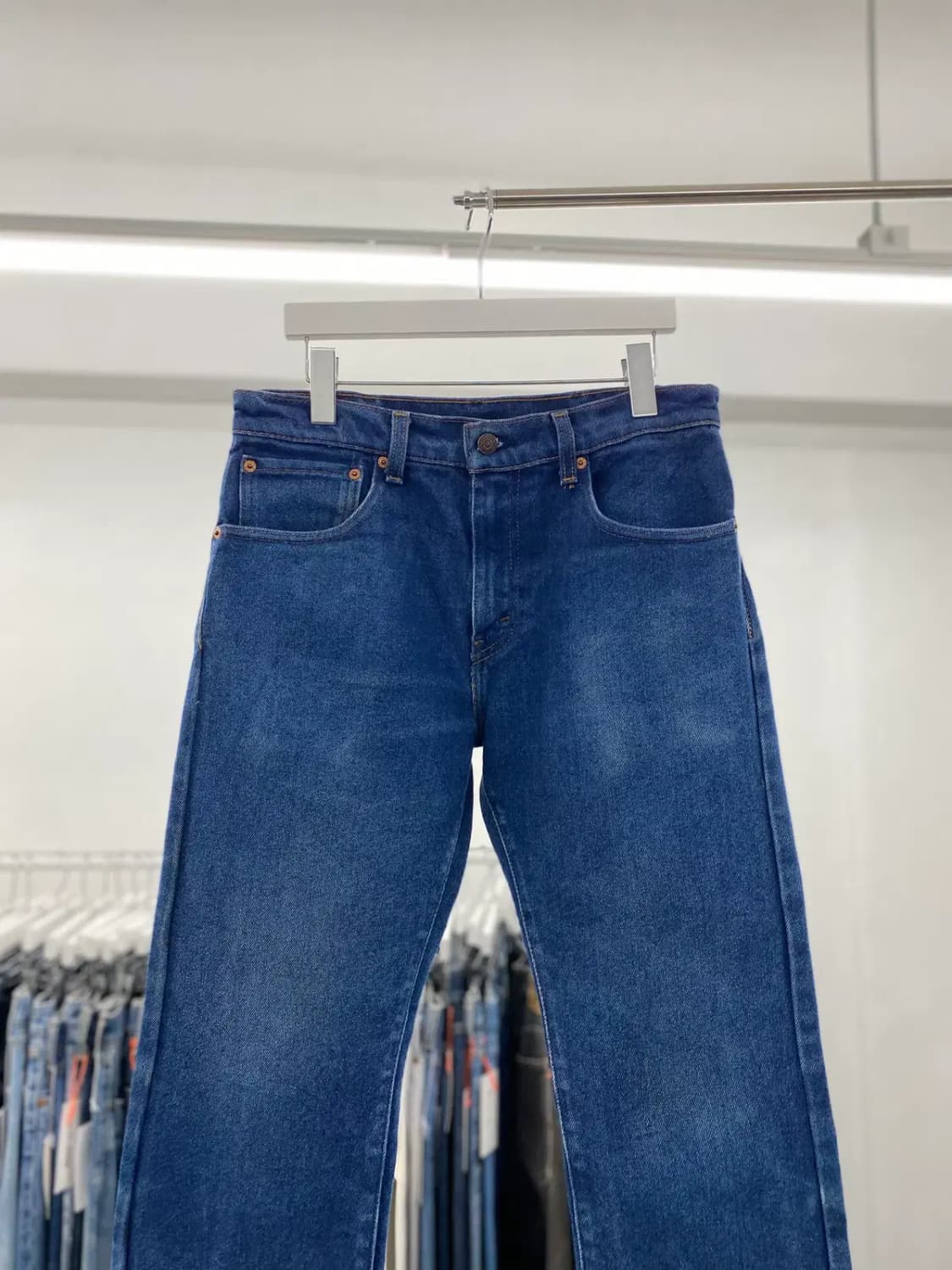 리바이스517 부츠컷 00s 30사이즈 a3991 상품이미지2