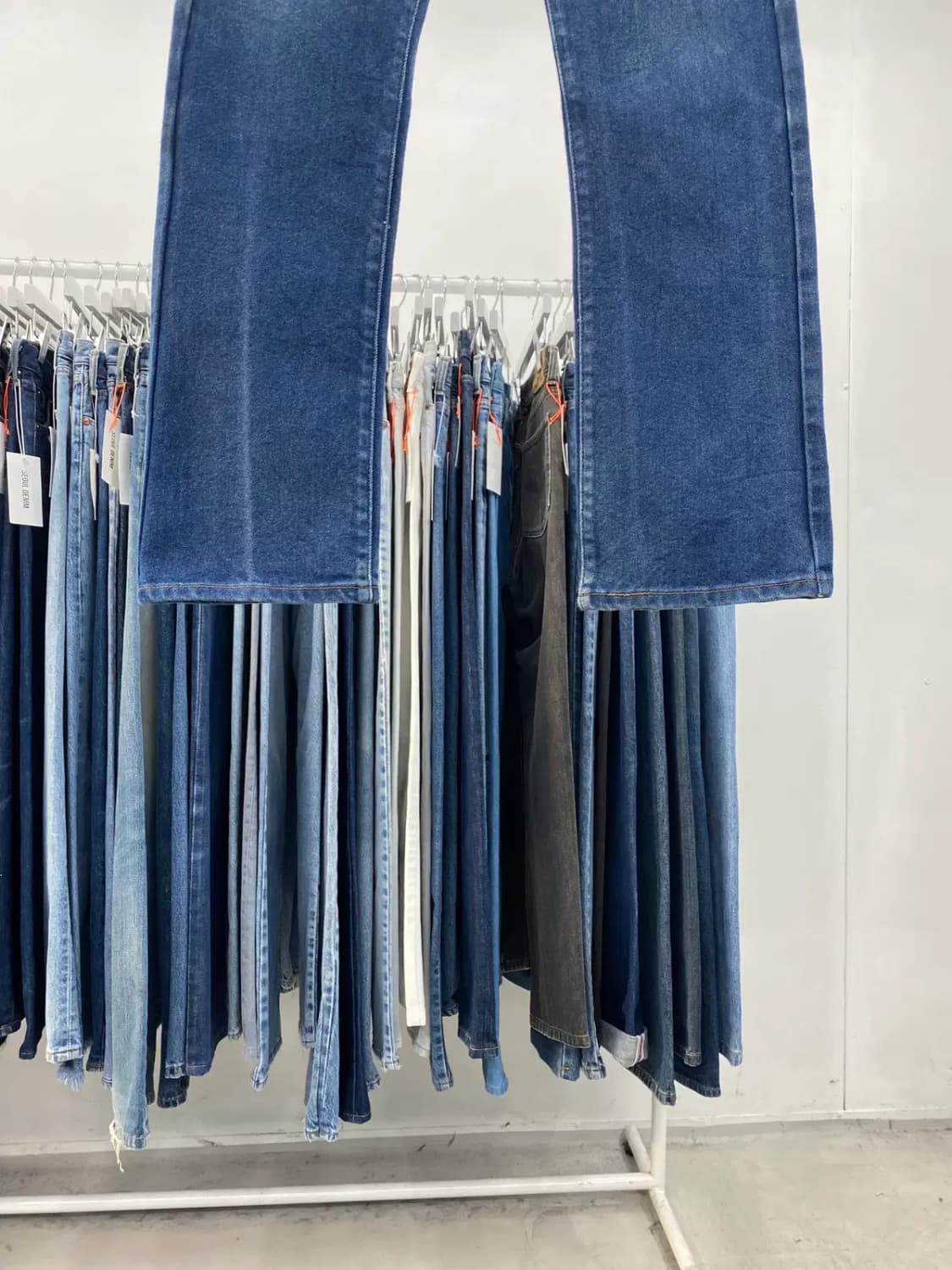 리바이스517 부츠컷 00s 30사이즈 a3991 상품이미지3