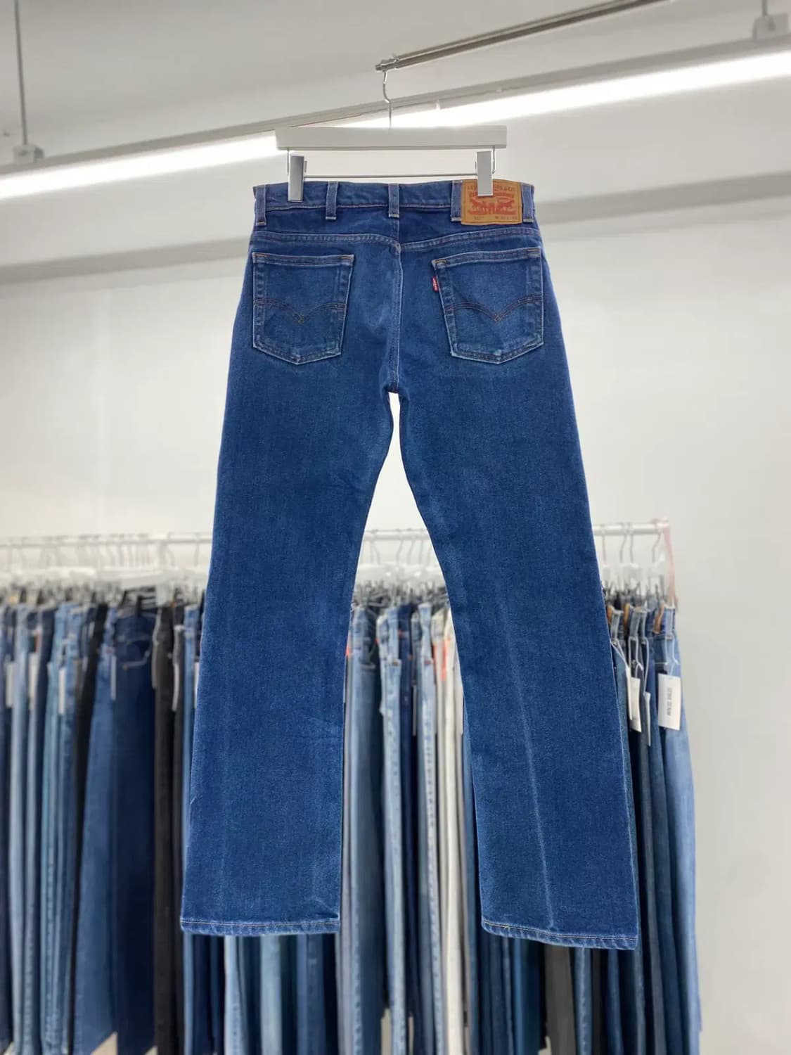 리바이스517 부츠컷 00s 30사이즈 a3991 상품이미지4