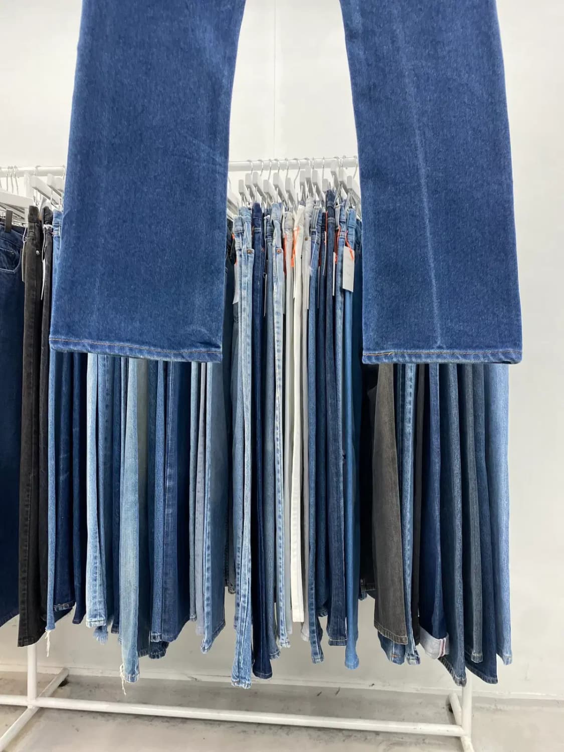 리바이스517 부츠컷 00s 30사이즈 a3991 상품이미지7