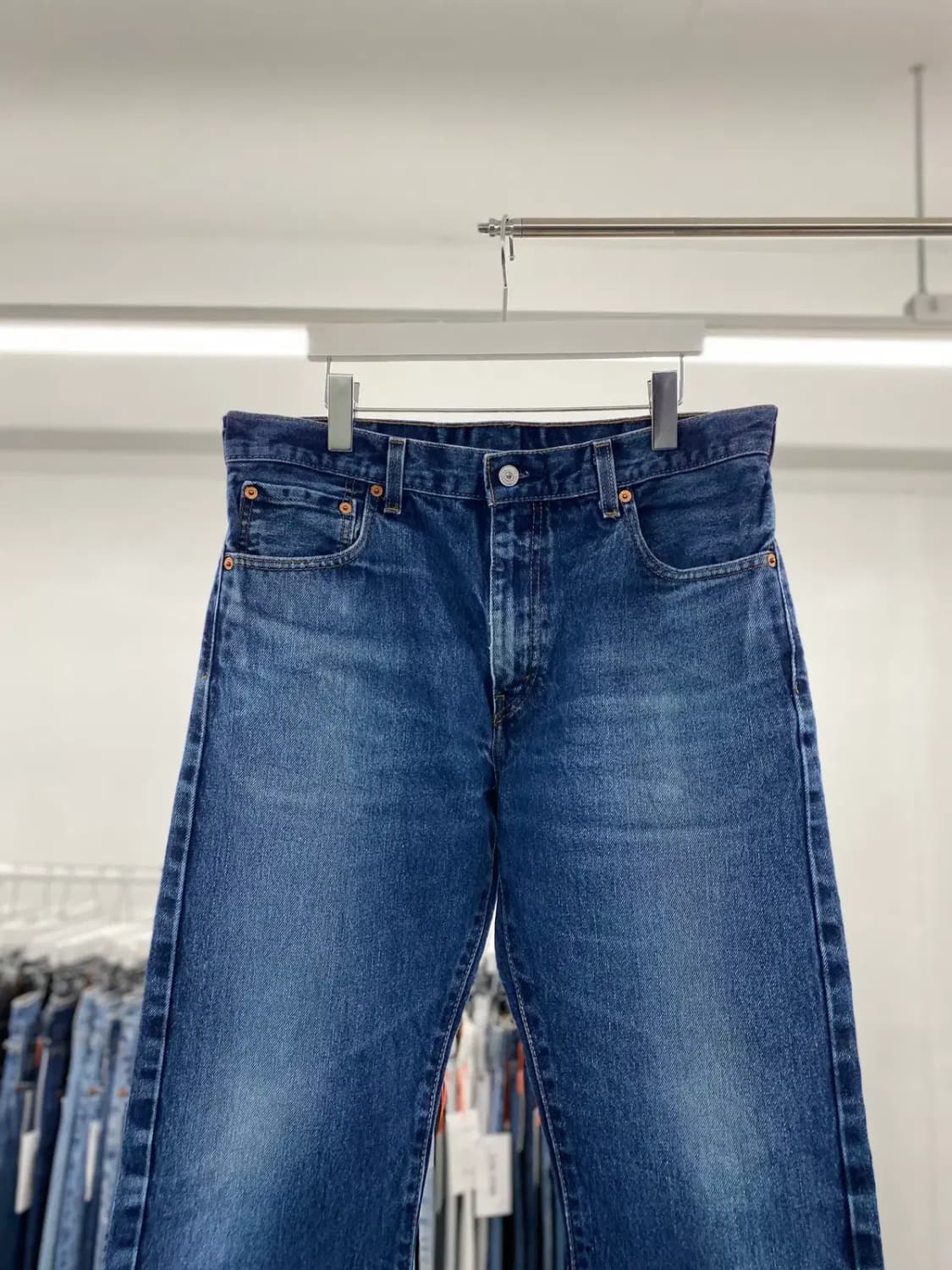 리바이스517 부츠컷 00s 34사이즈 a3992 상품이미지2