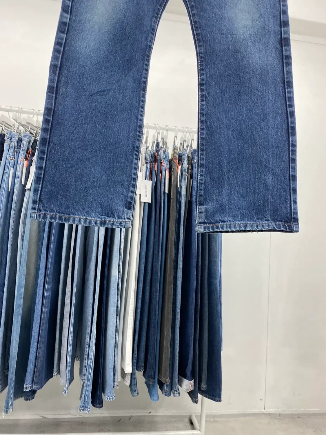 리바이스517 부츠컷 00s 34사이즈 a3992 상품이미지3