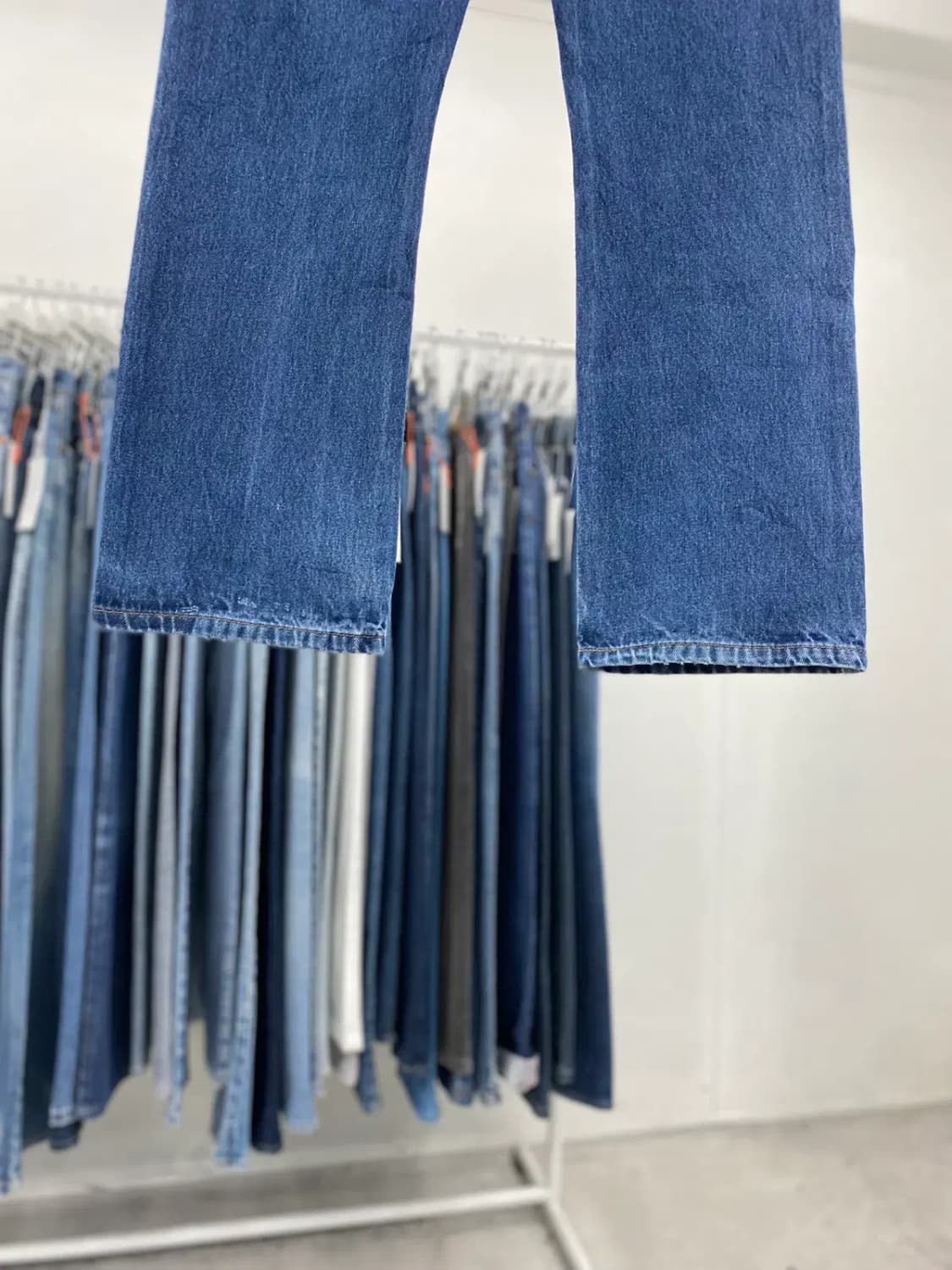 리바이스517 부츠컷 00s 34사이즈 a3992 상품이미지7