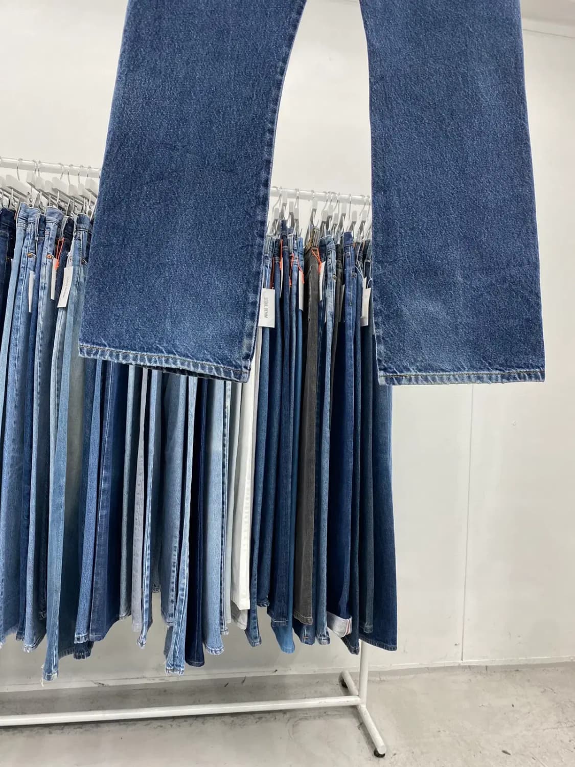 리바이스517 부츠컷 00s 32사이즈 a3993 상품이미지7