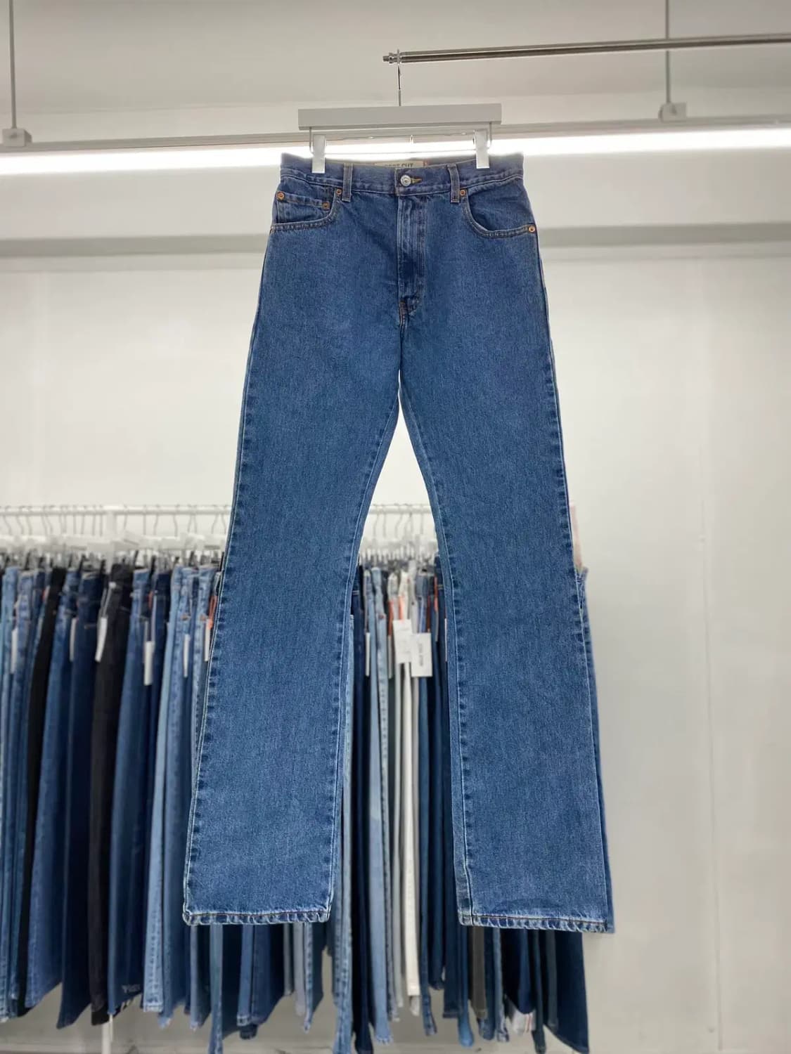 리바이스517 부츠컷 00s 29사이즈 a3994 상품이미지1